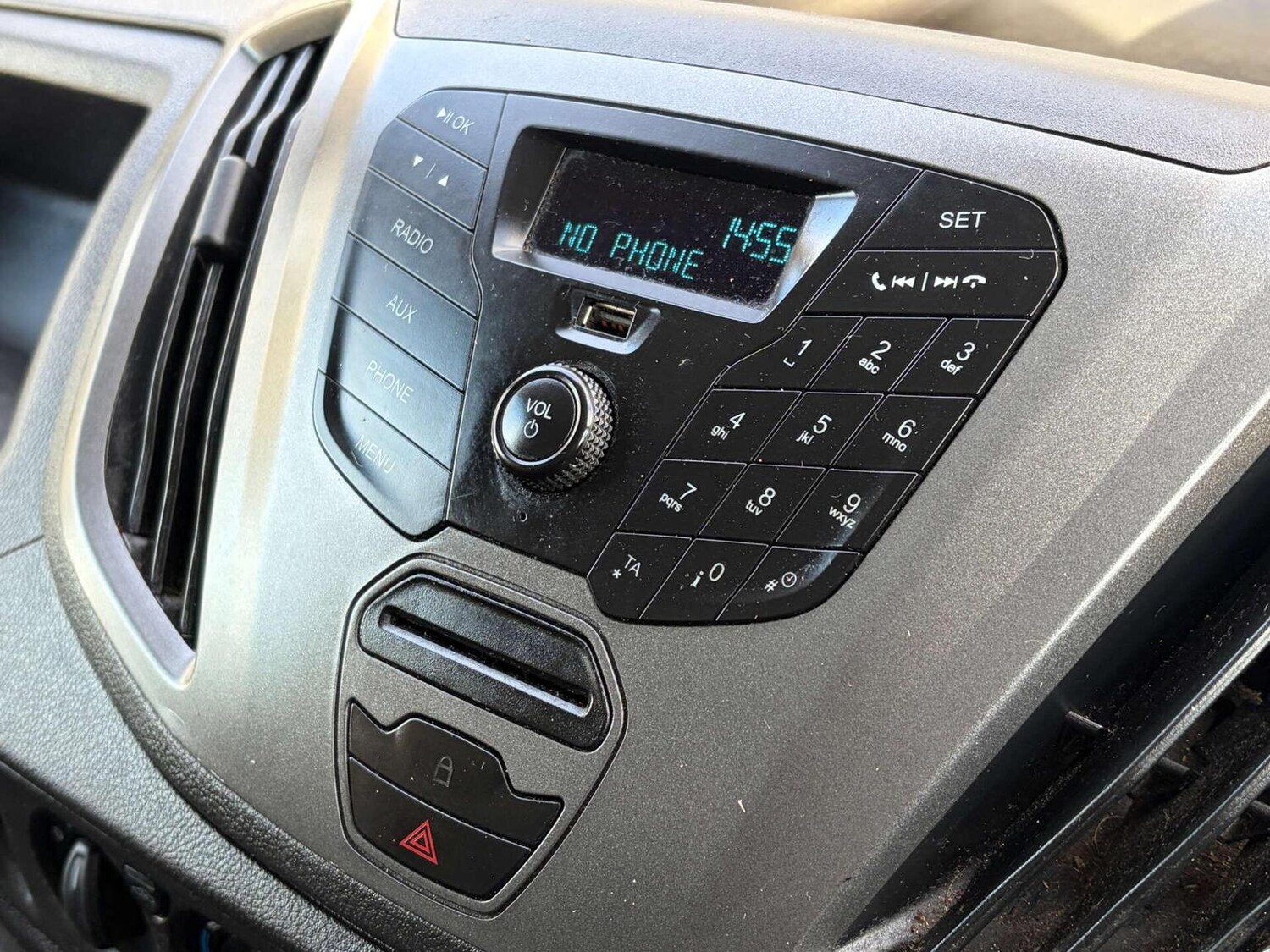 Used Ford Transit 2017 for sale - 77453394: Photo 33