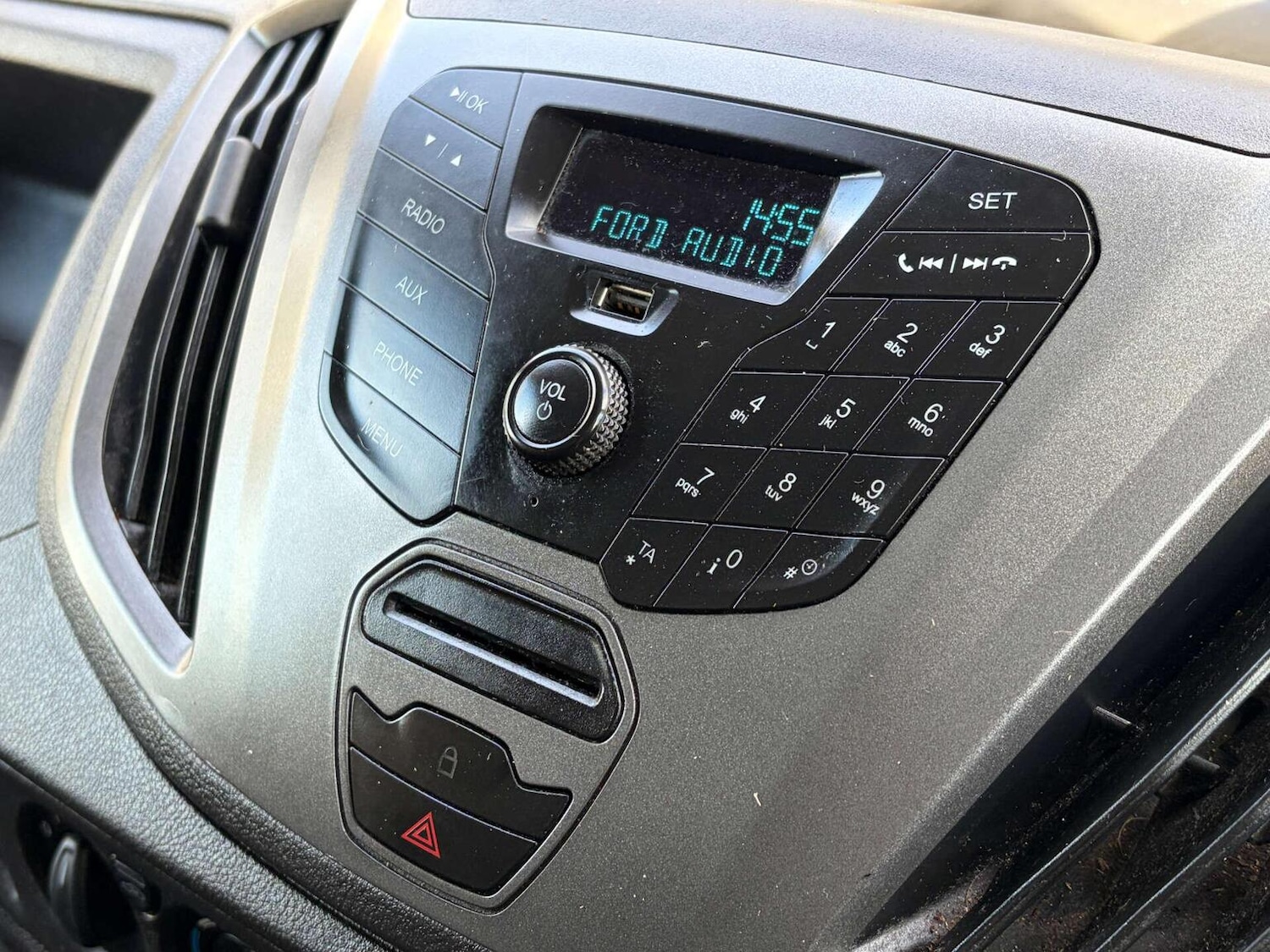 Used Ford Transit 2017 for sale - 77453394: Photo 34