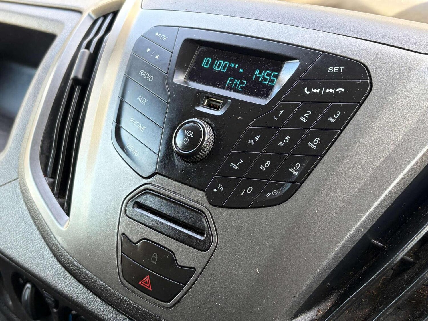 Used Ford Transit 2017 for sale - 77453394: Photo 35