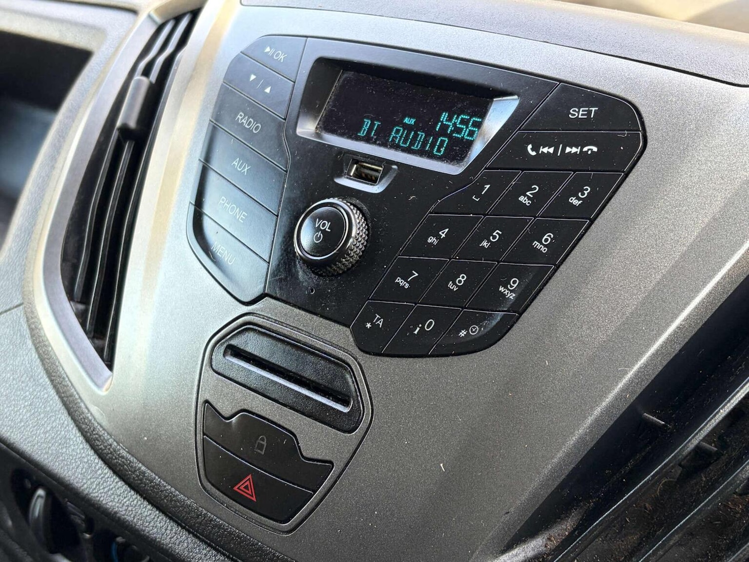 Used Ford Transit 2017 for sale - 77453394: Photo 36