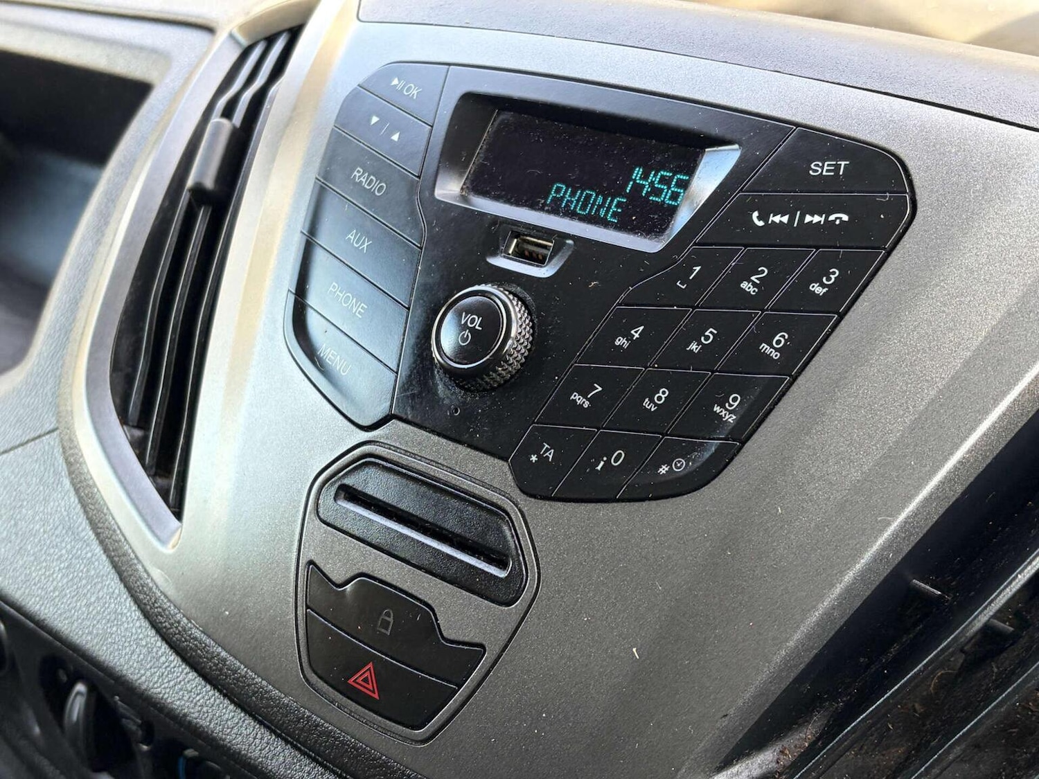 Used Ford Transit 2017 for sale - 77453394: Photo 37