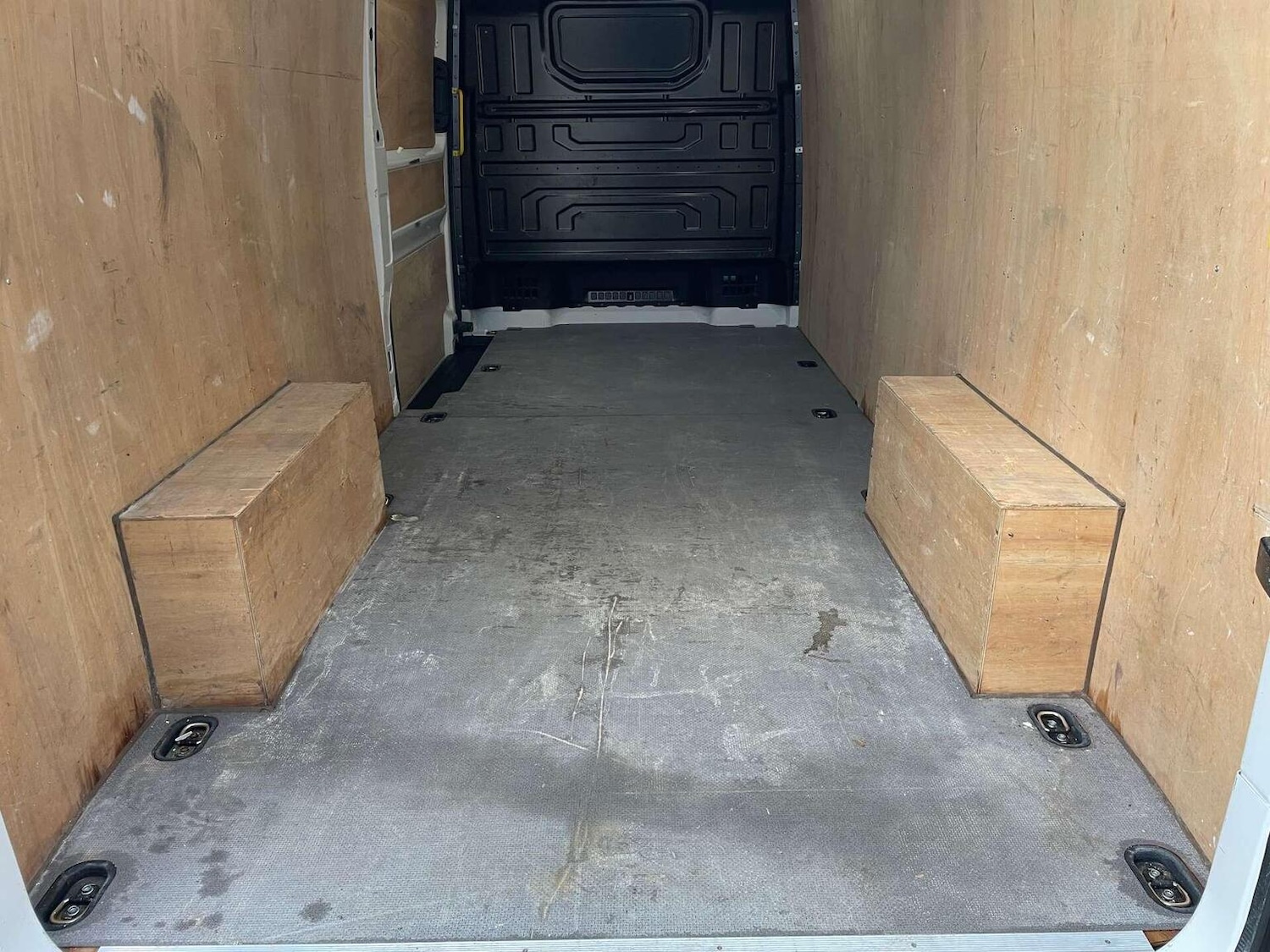 Used MAN TGE 2023 for sale - 76427880: Photo 12