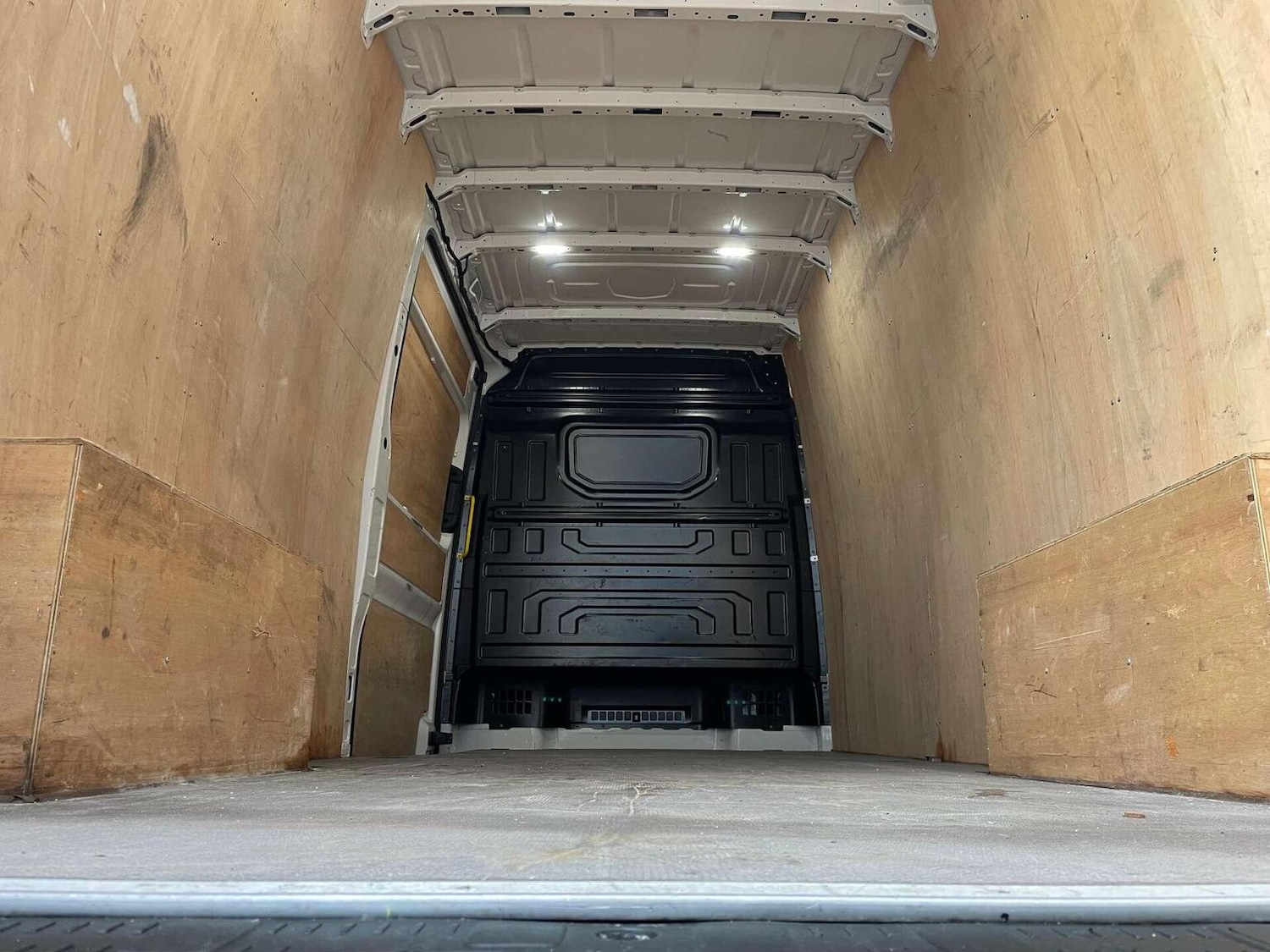 Used MAN TGE 2023 for sale - 76427880: Photo 13