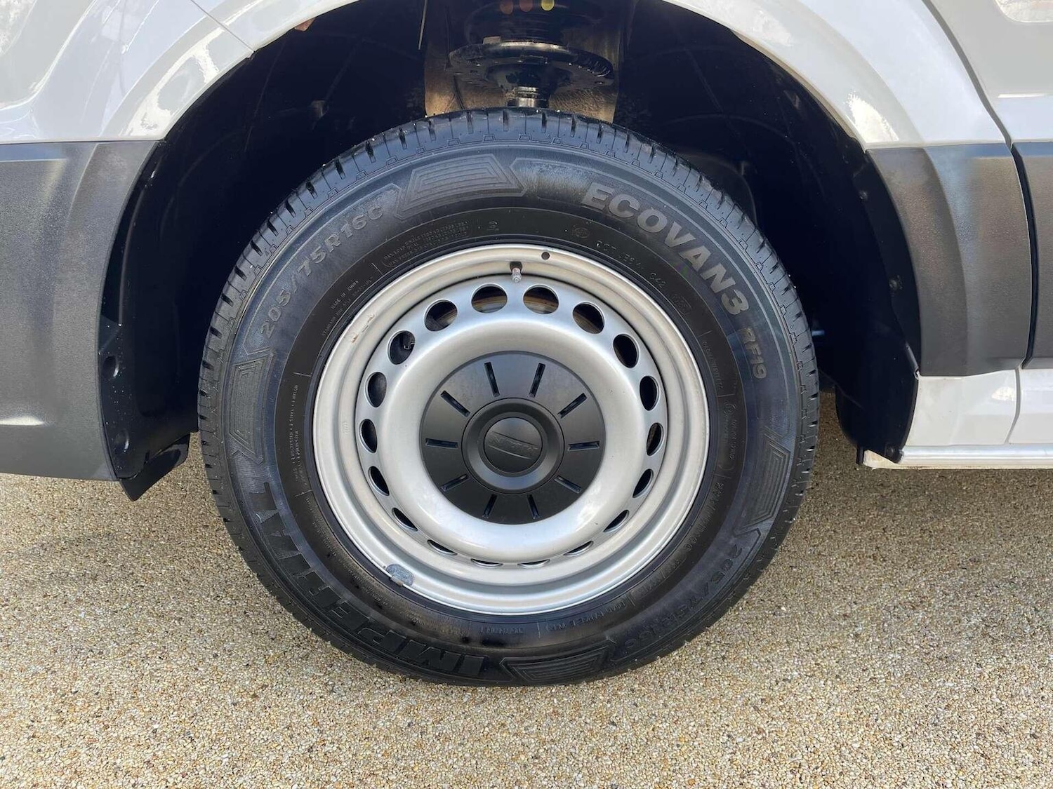 Used MAN TGE 2023 for sale - 76427880: Photo 15