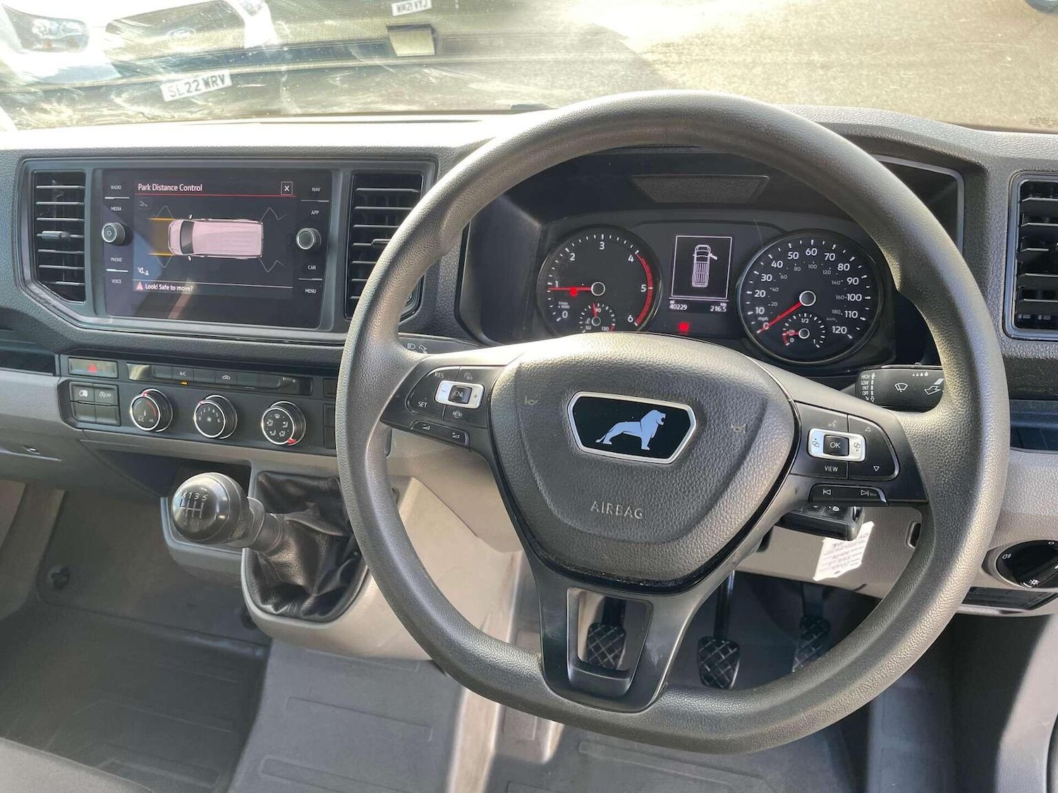 Used MAN TGE 2023 for sale - 76427880: Photo 16