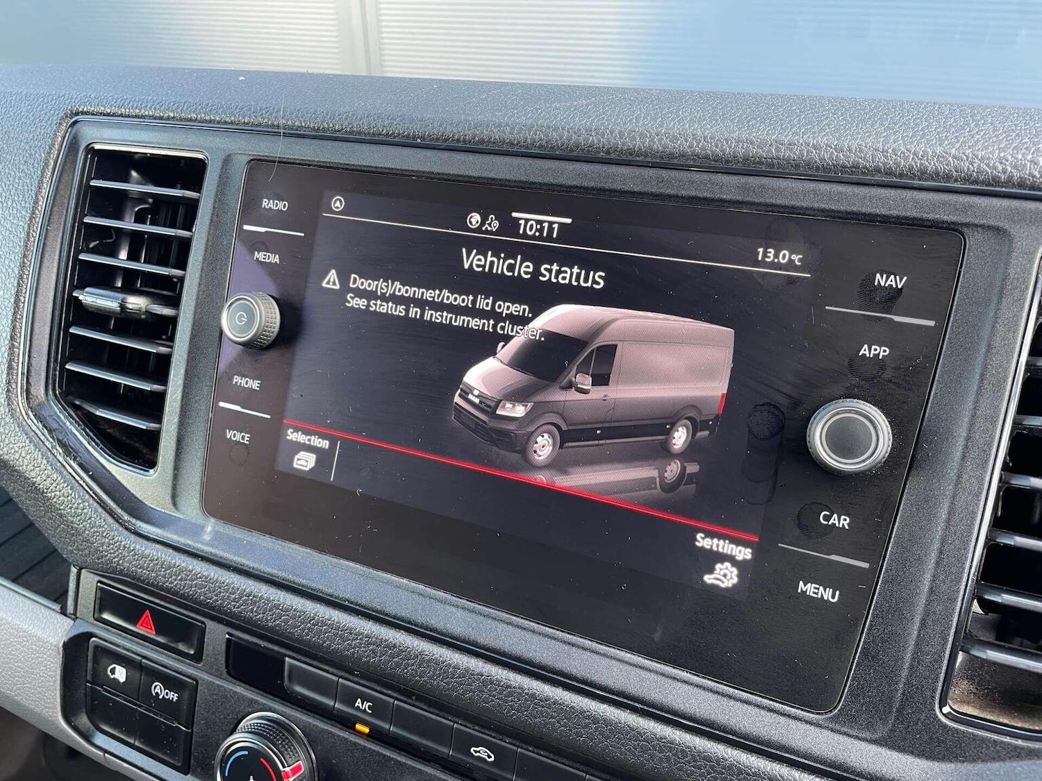 Used MAN TGE 2023 for sale - 76427880: Photo 33