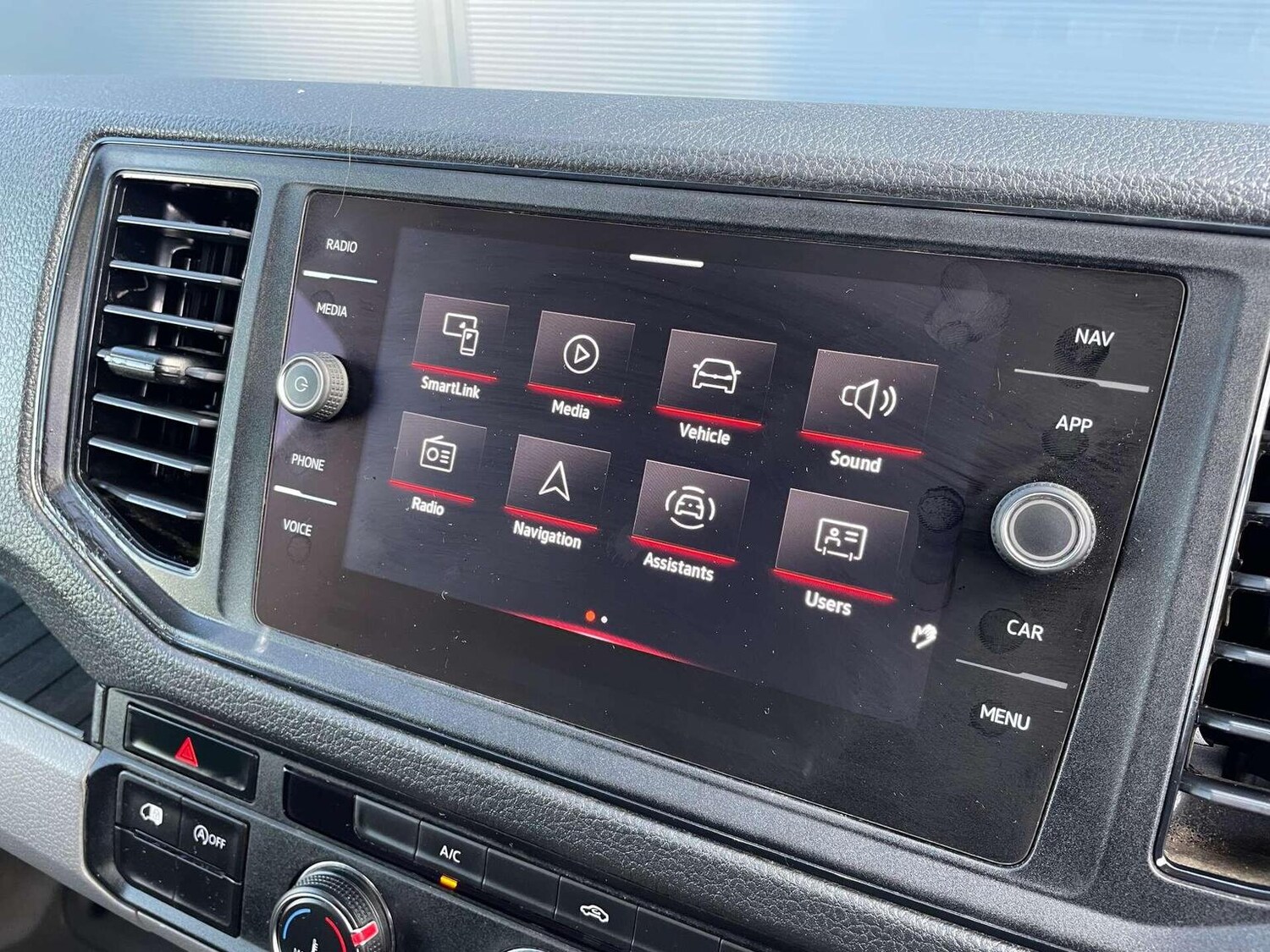 Used MAN TGE 2023 for sale - 76427880: Photo 38