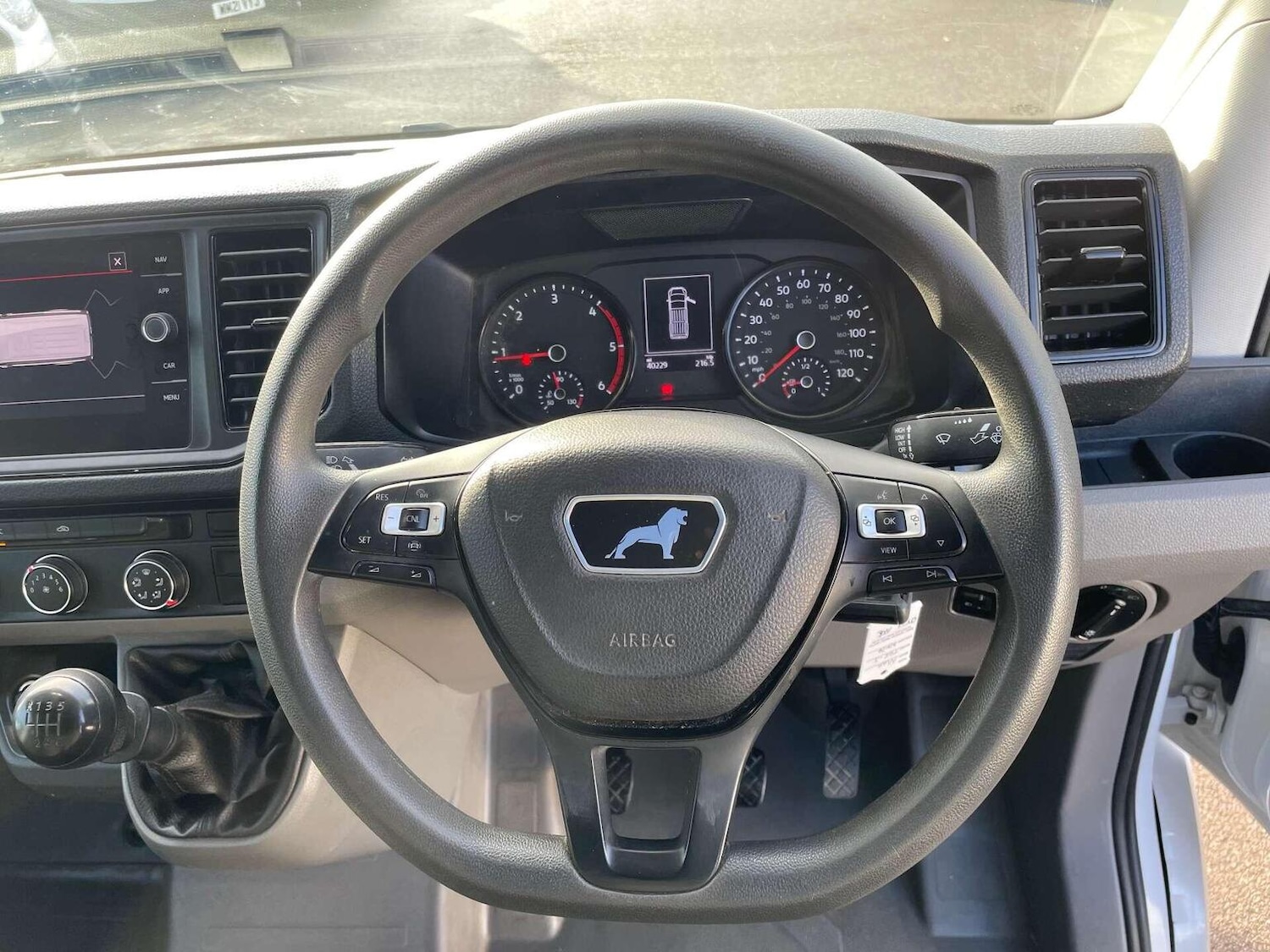 Used MAN TGE 2023 for sale - 76427880: Photo 44