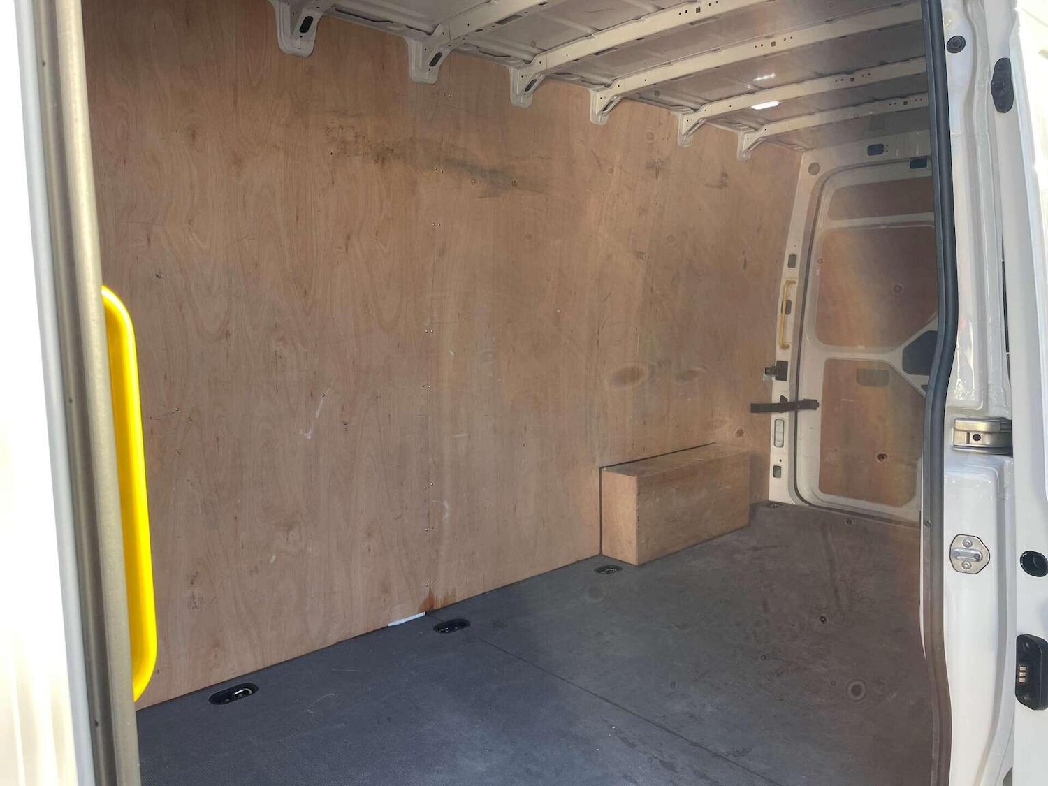 Used MAN TGE 2023 for sale - 76427880: Photo 9