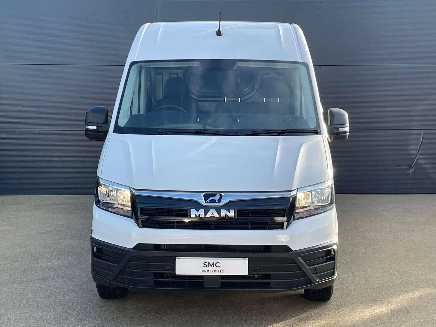 Used MAN TGE 2023 for sale - 78018262: Photo 5