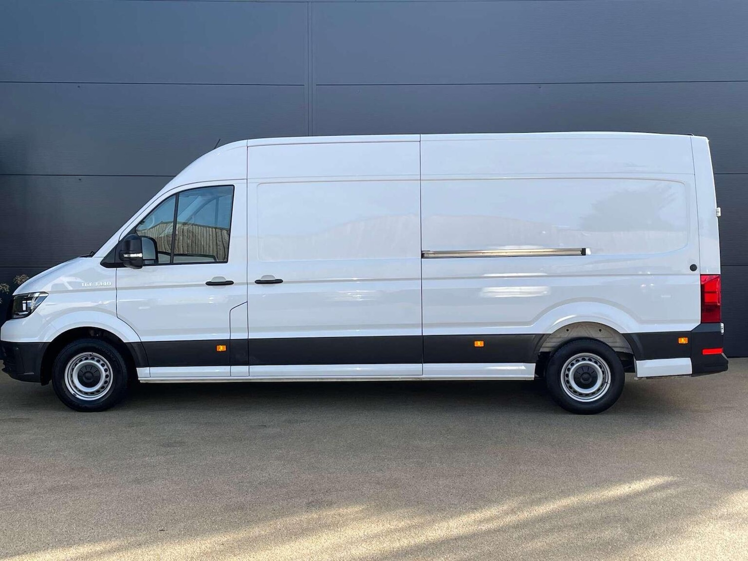 Used MAN TGE 2023 for sale - 78018262: Photo 7