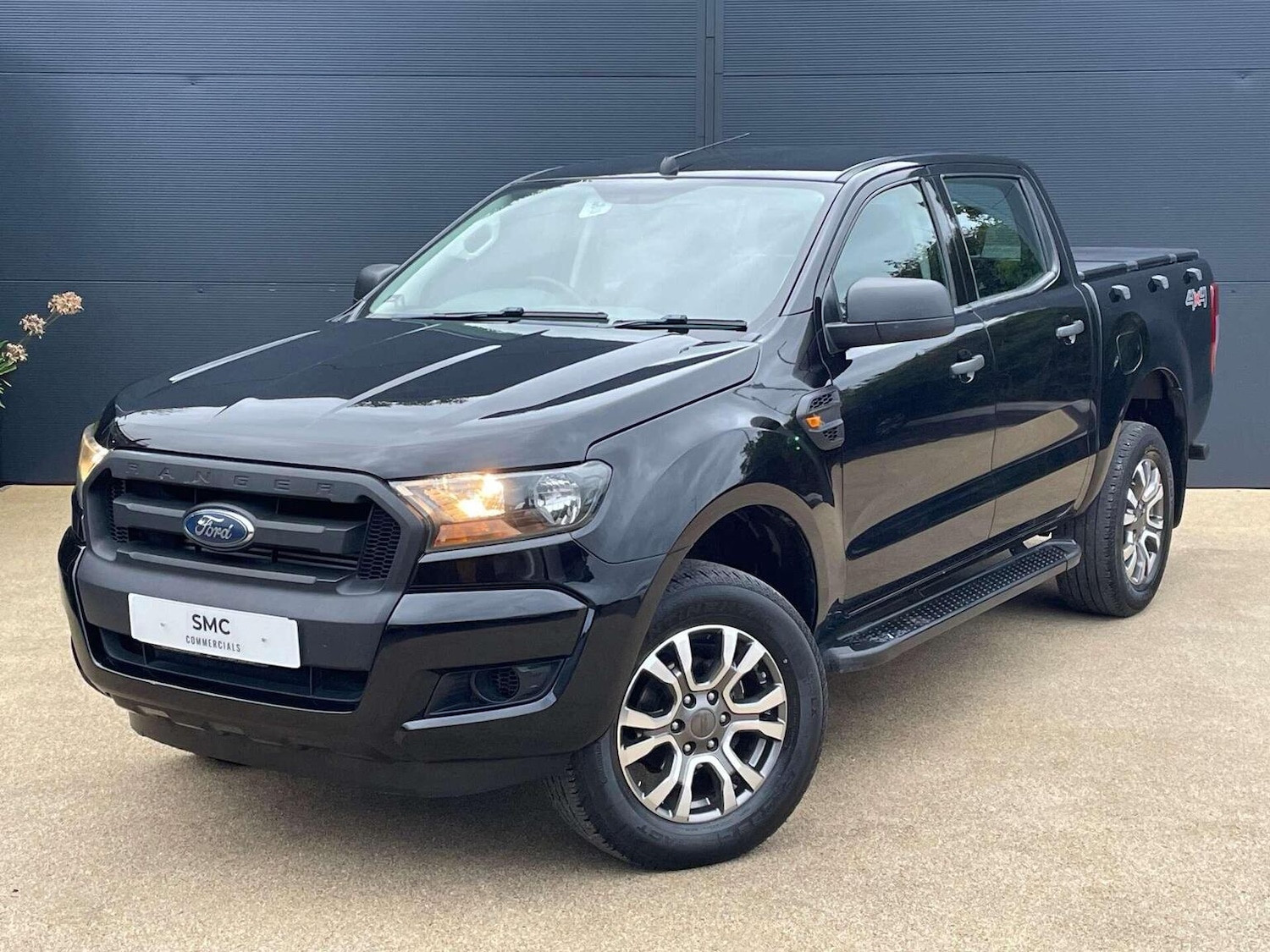 Used Ford Ranger 2023 for sale - 76618610: Photo 1