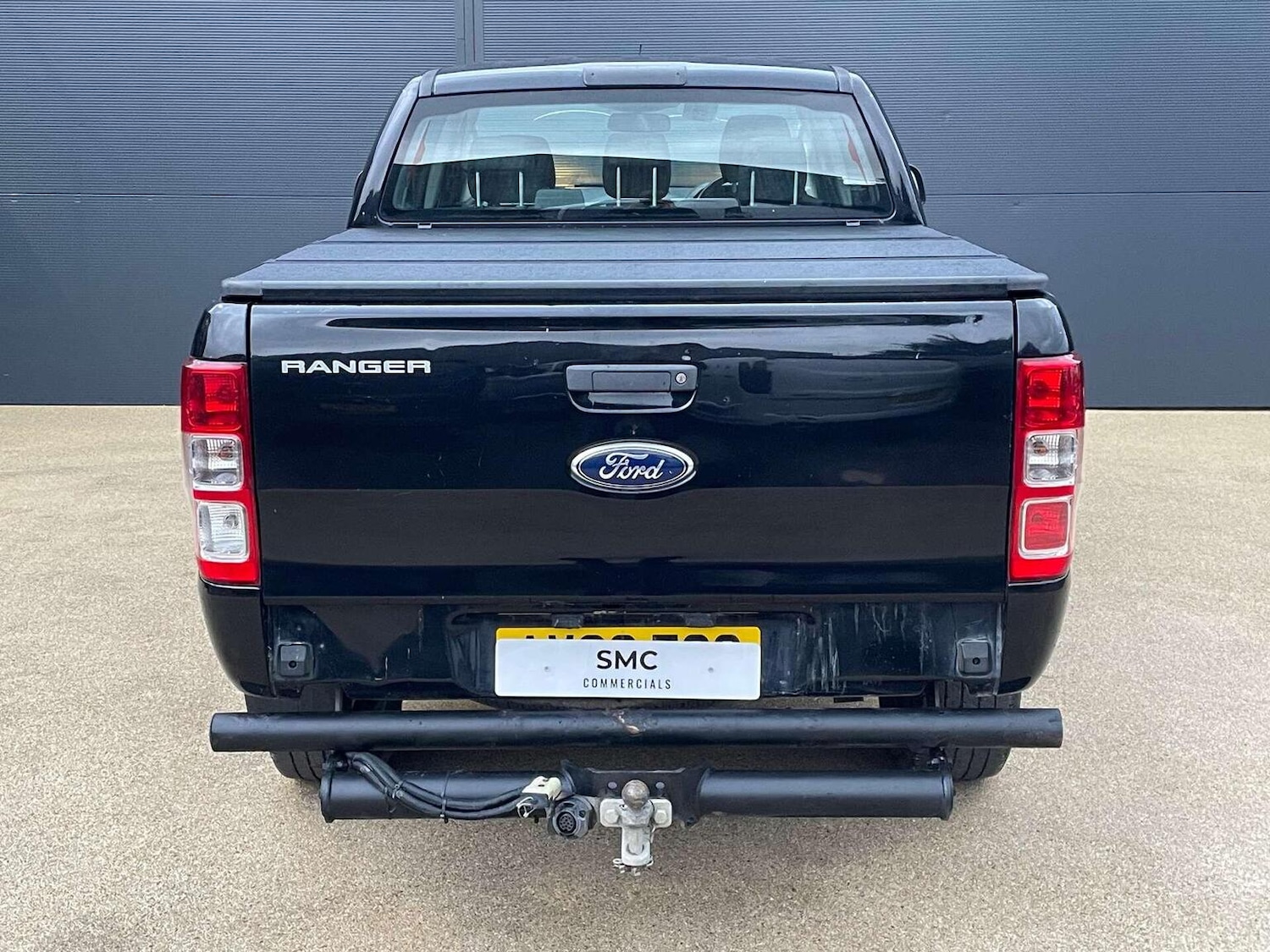 Used Ford Ranger 2023 for sale - 76618610: Photo 10