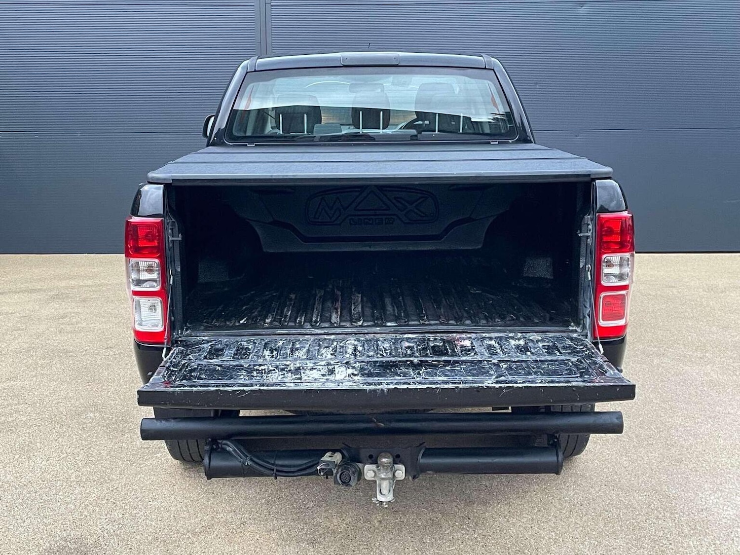 Used Ford Ranger 2023 for sale - 76618610: Photo 11