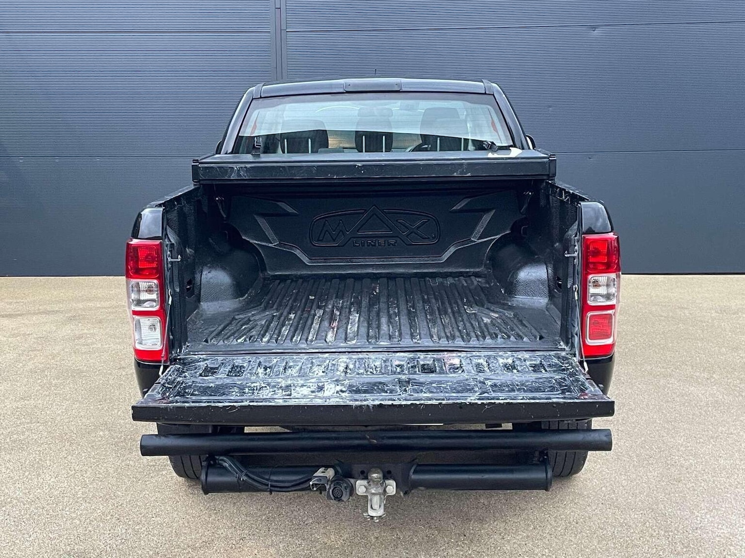 Used Ford Ranger 2023 for sale - 76618610: Photo 13