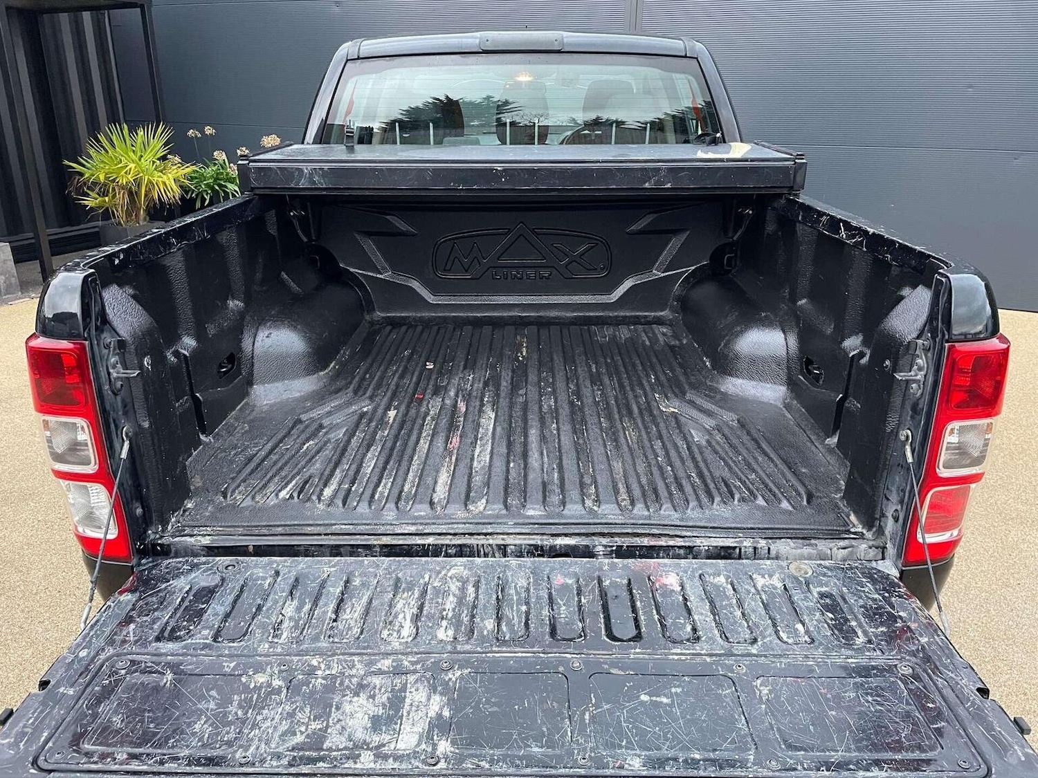 Used Ford Ranger 2023 for sale - 76618610: Photo 14