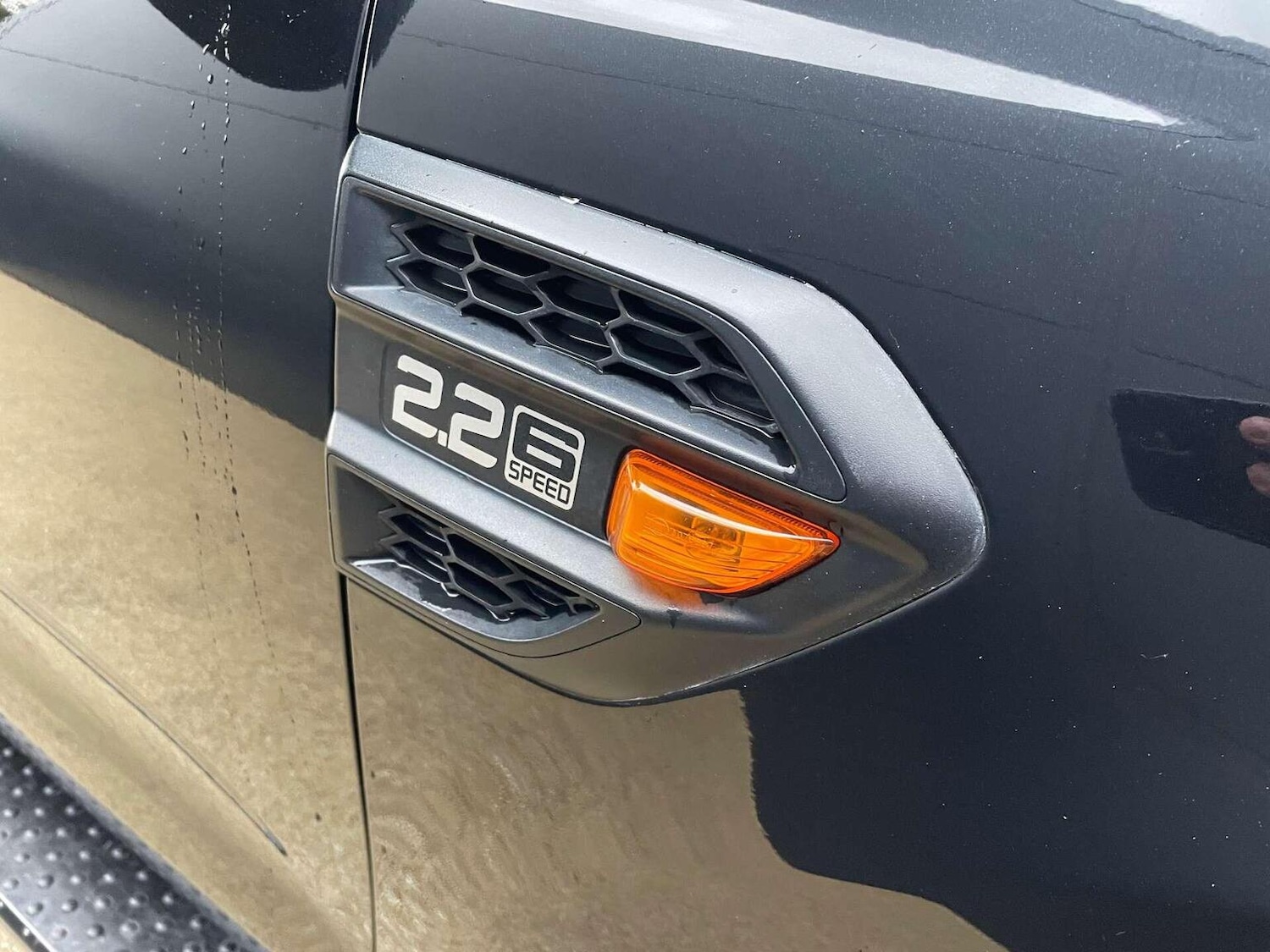 Used Ford Ranger 2023 for sale - 76618610: Photo 15