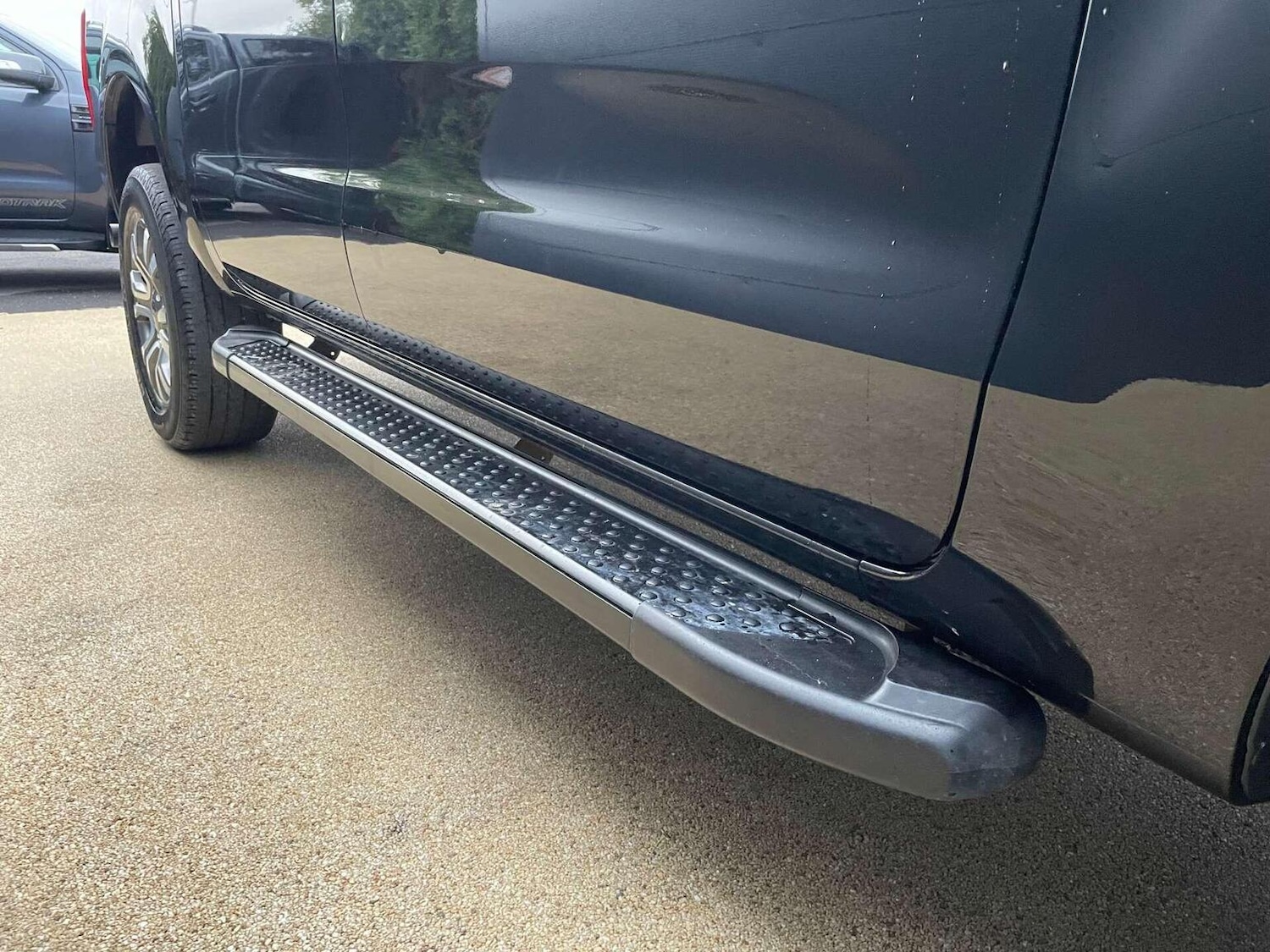 Used Ford Ranger 2023 for sale - 76618610: Photo 17