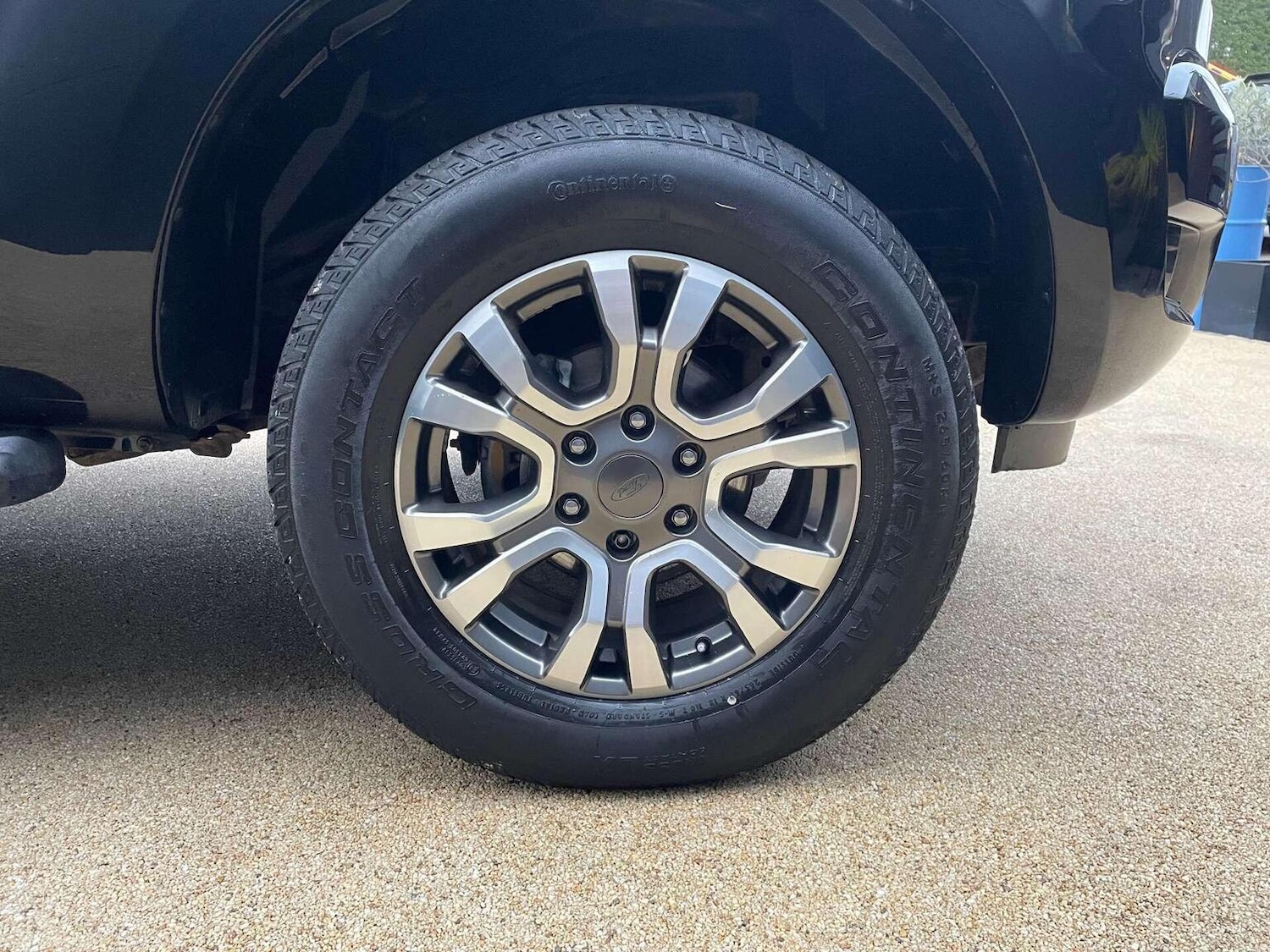 Used Ford Ranger 2023 for sale - 76618610: Photo 19