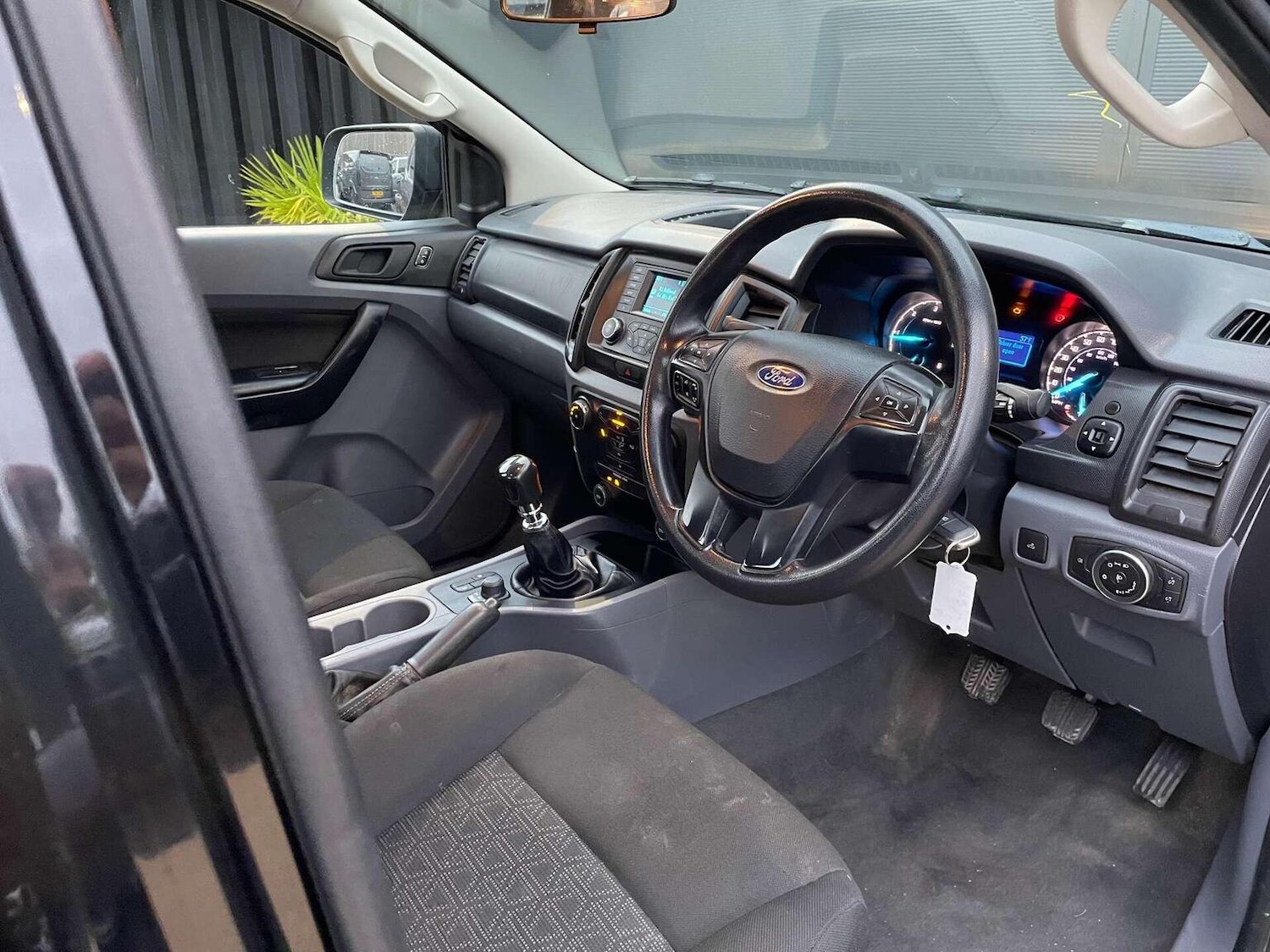 Used Ford Ranger 2023 for sale - 76618610: Photo 2