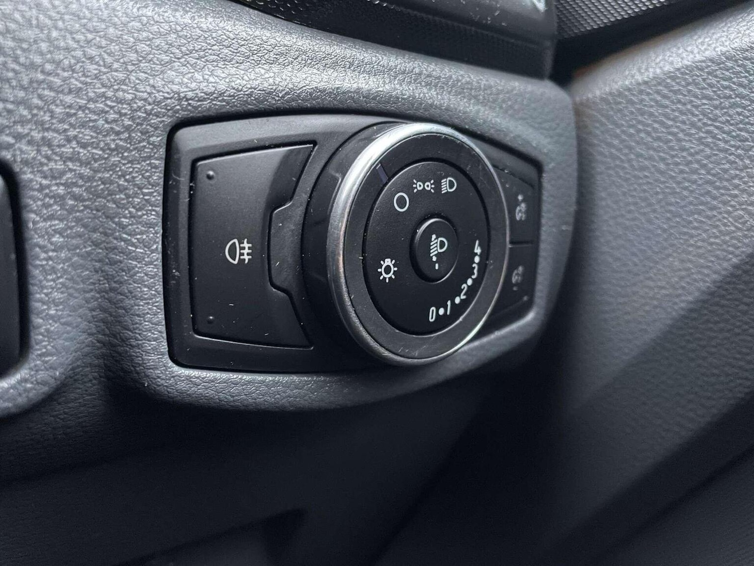 Used Ford Ranger 2023 for sale - 76618610: Photo 22