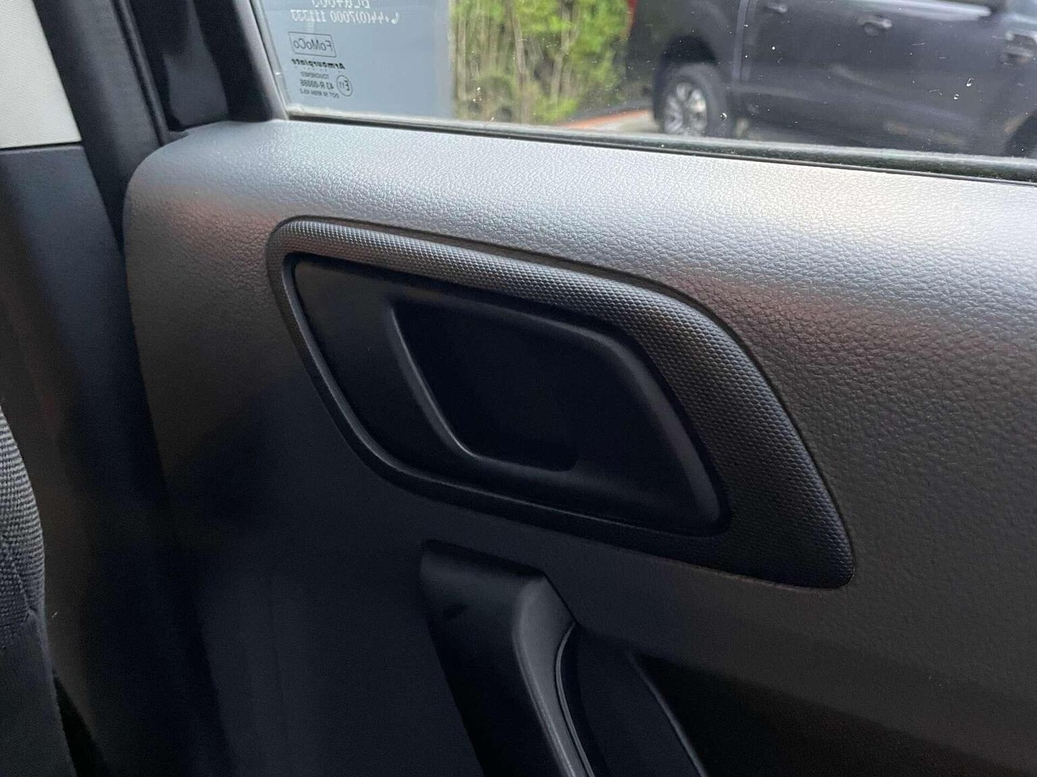 Used Ford Ranger 2023 for sale - 76618610: Photo 23