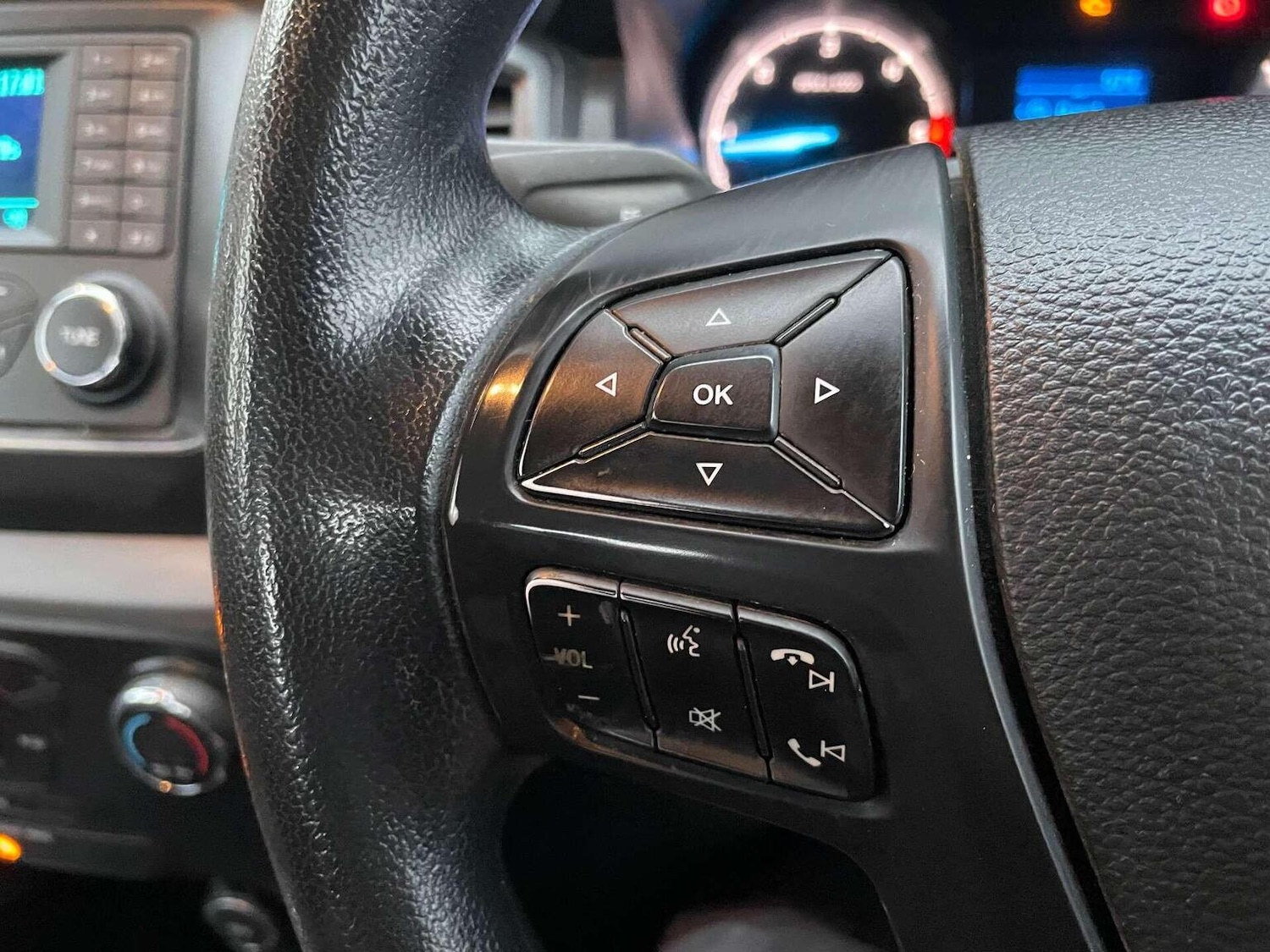 Used Ford Ranger 2023 for sale - 76618610: Photo 27