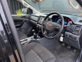 Used Ford Ranger 2023 for sale - 76618610: Photo