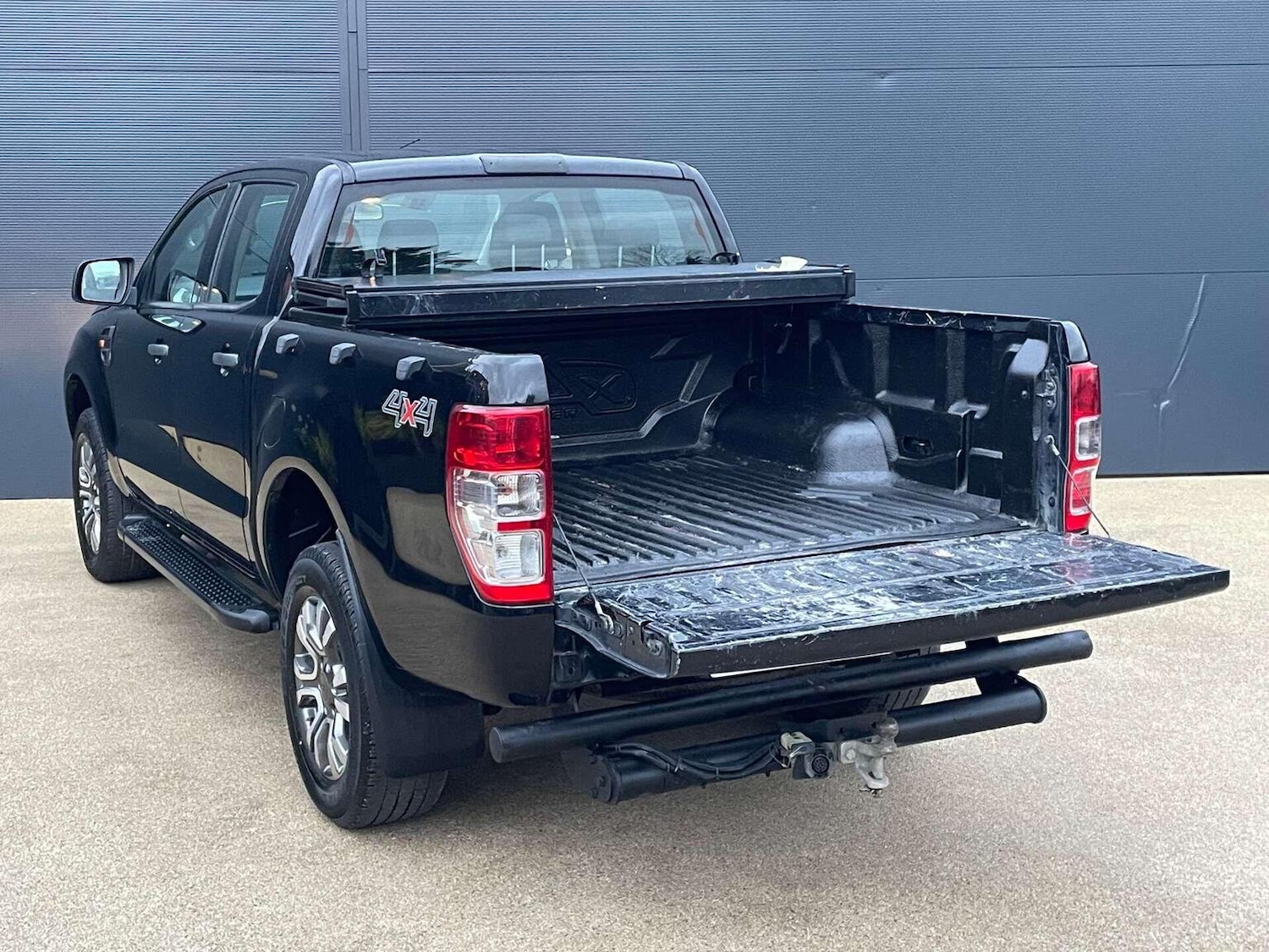 Used Ford Ranger 2023 for sale - 76618610: Photo 3