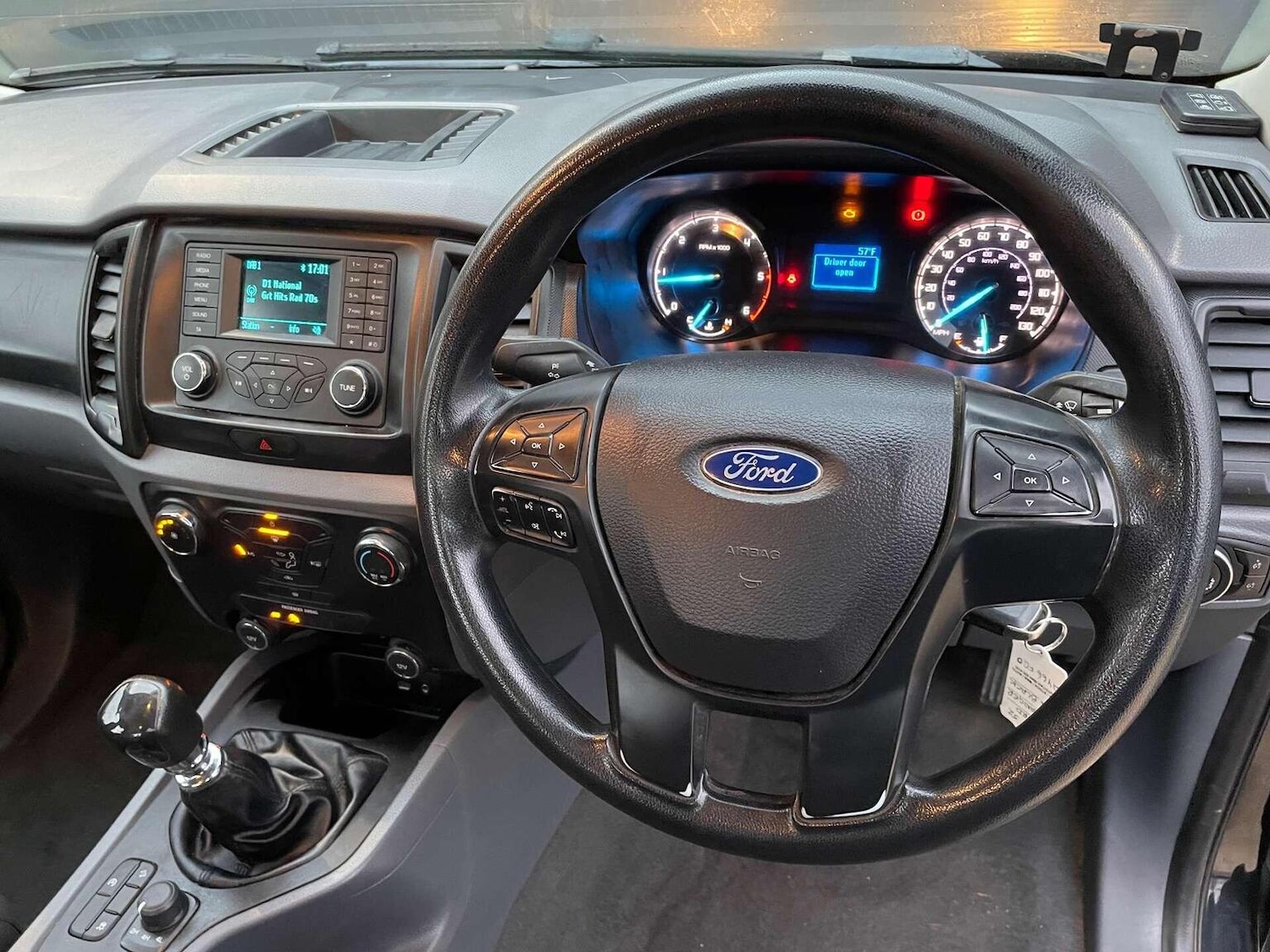 Used Ford Ranger 2023 for sale - 76618610: Photo 31