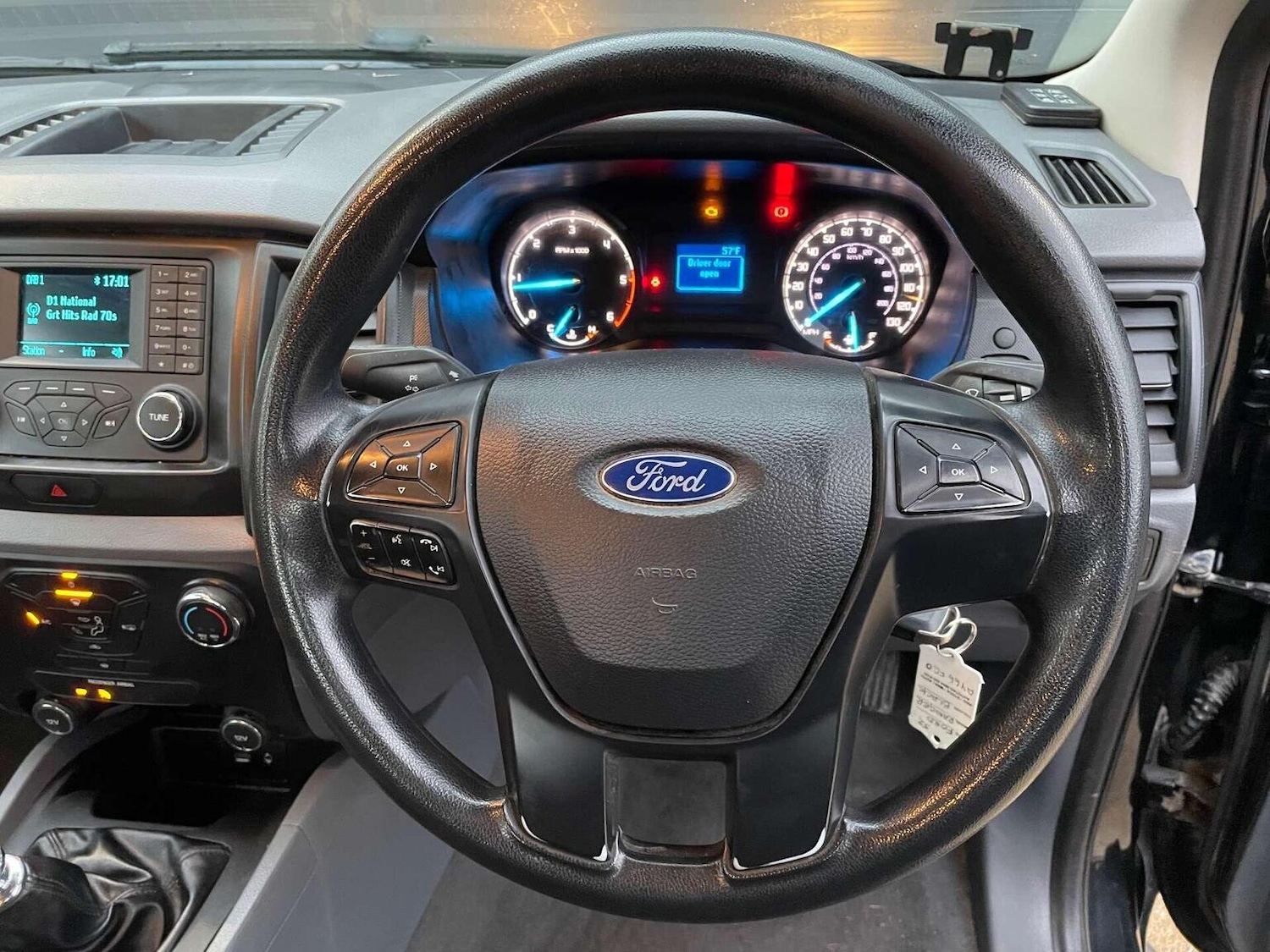 Used Ford Ranger 2023 for sale - 76618610: Photo 32