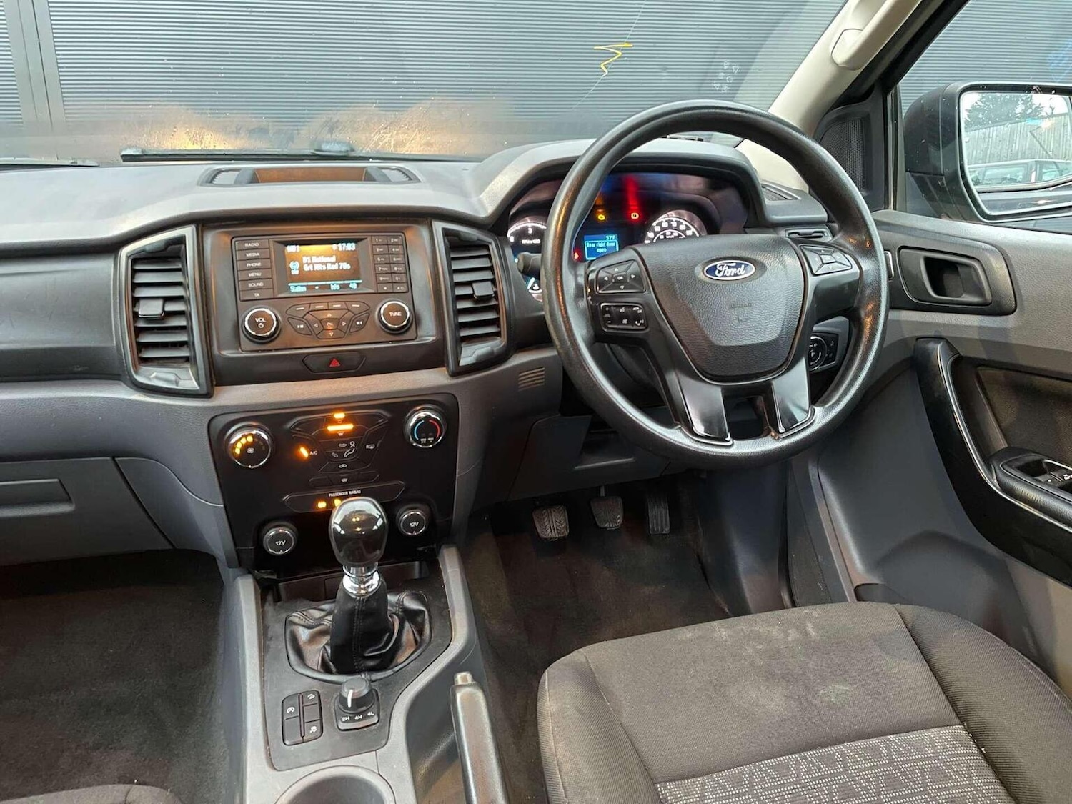 Used Ford Ranger 2023 for sale - 76618610: Photo 33