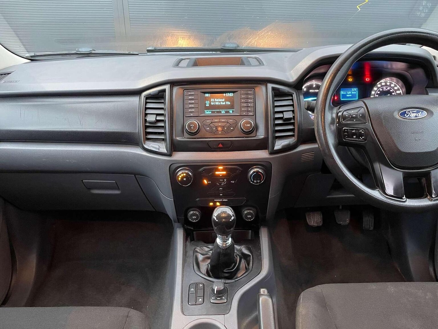 Used Ford Ranger 2023 for sale - 76618610: Photo 34