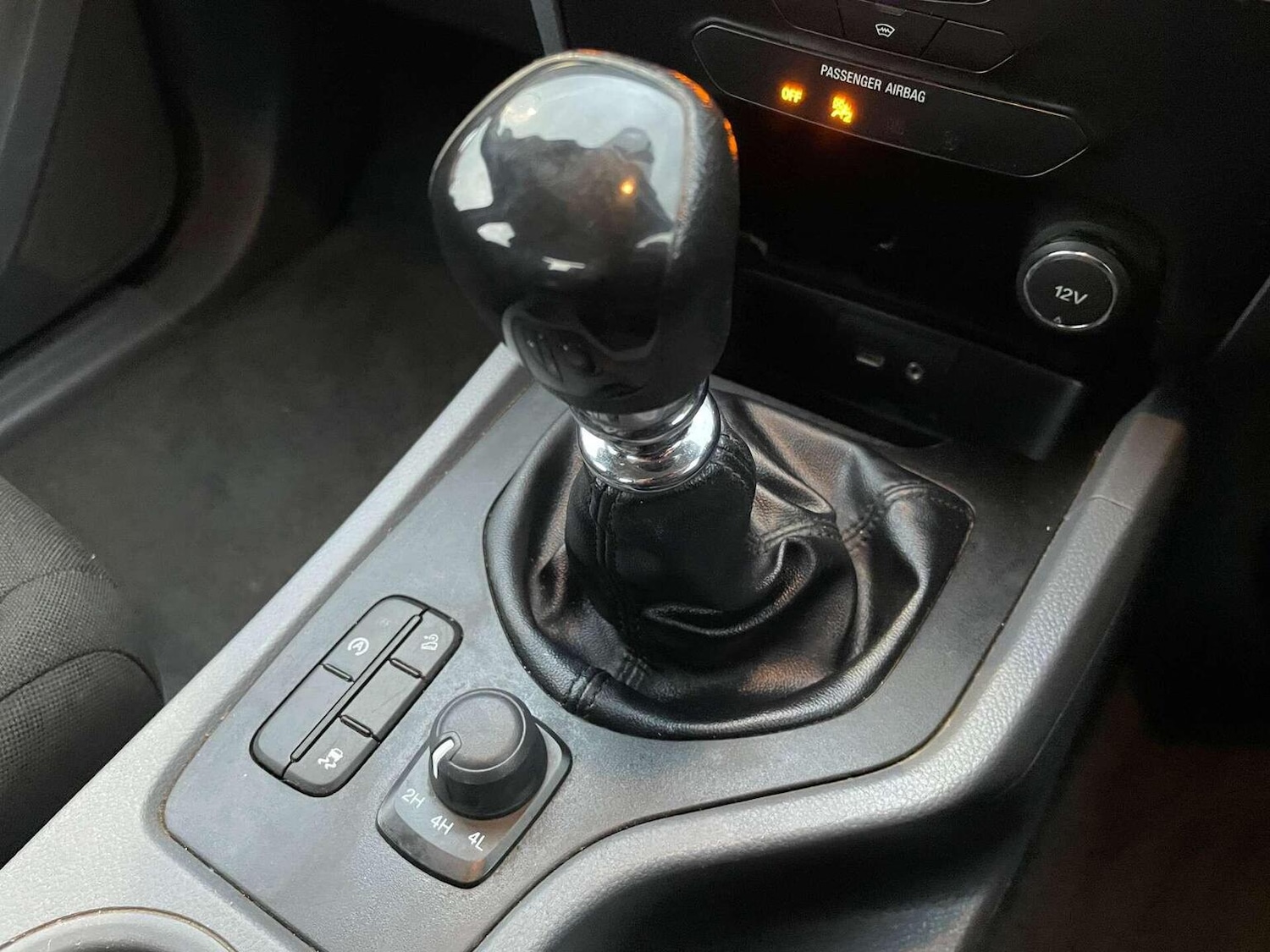 Used Ford Ranger 2023 for sale - 76618610: Photo 35