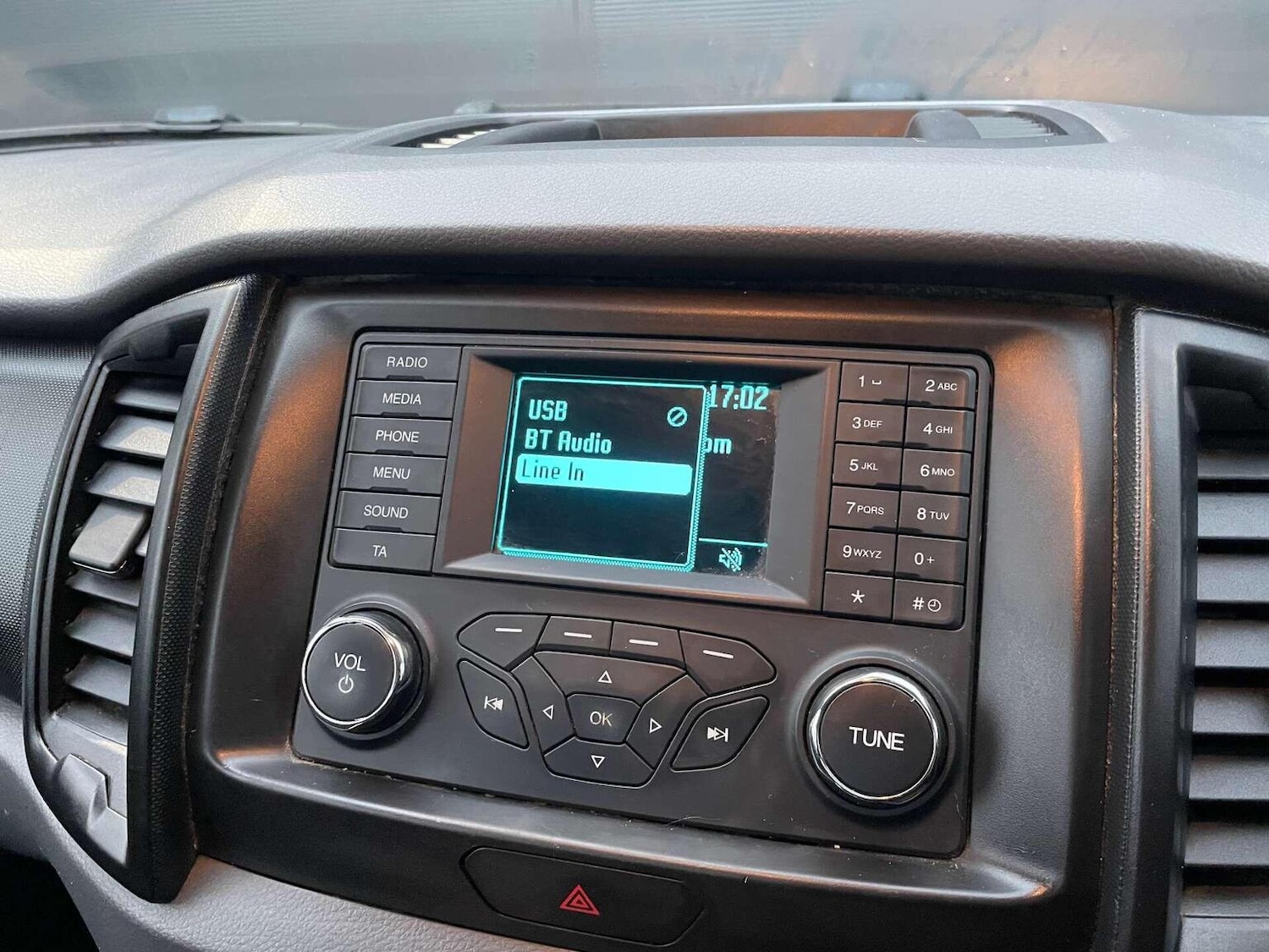 Used Ford Ranger 2023 for sale - 76618610: Photo 37