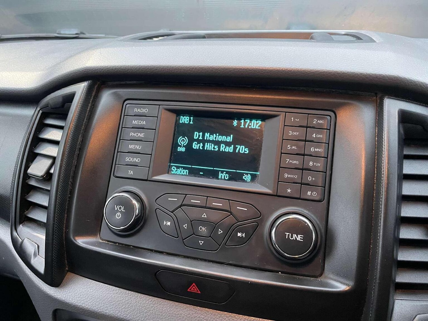 Used Ford Ranger 2023 for sale - 76618610: Photo 38