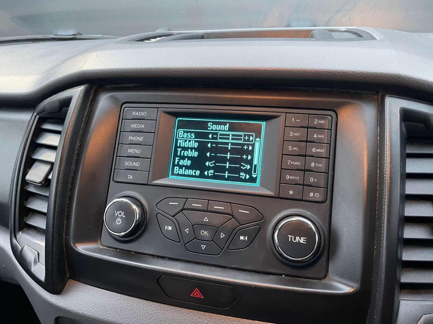 Used Ford Ranger 2023 for sale - 76618610: Photo 39