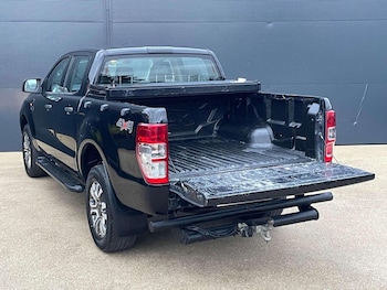 Used Ford Ranger 2023 for sale - 76618610: Photo