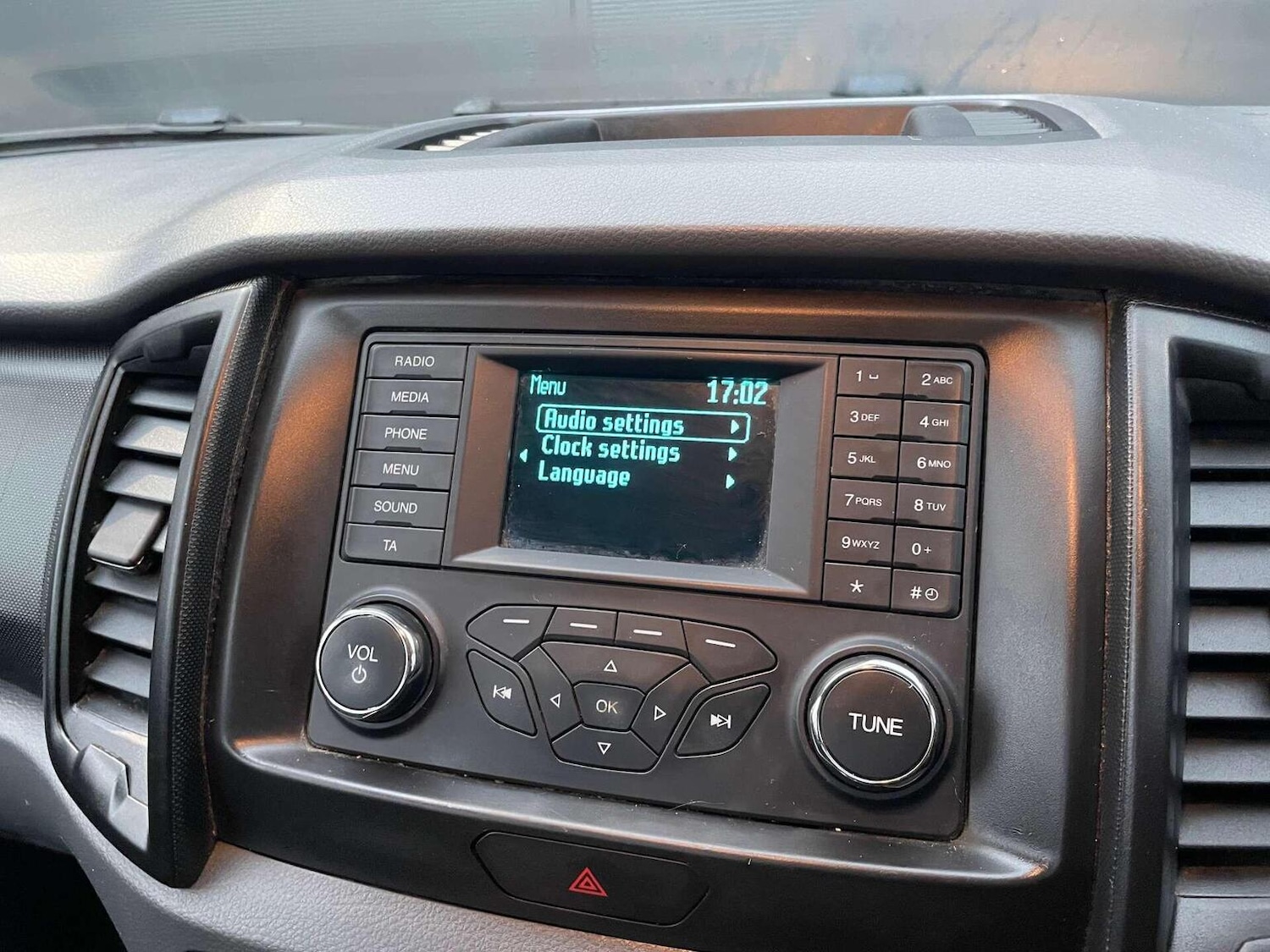 Used Ford Ranger 2023 for sale - 76618610: Photo 40