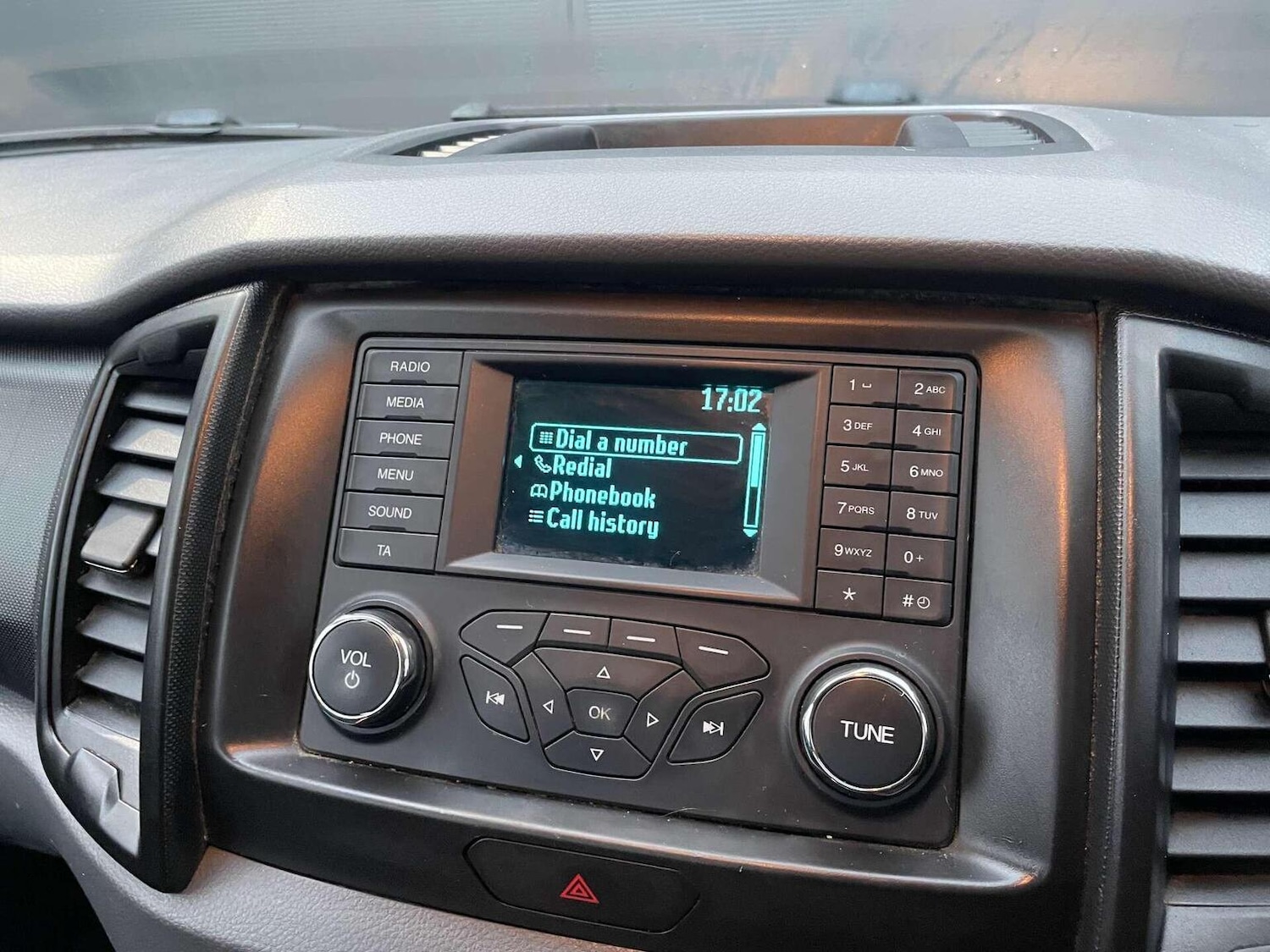 Used Ford Ranger 2023 for sale - 76618610: Photo 41