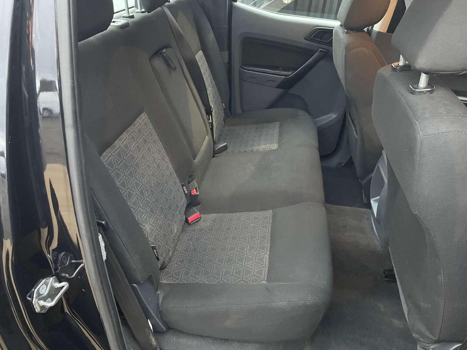 Used Ford Ranger 2023 for sale - 76618610: Photo 47