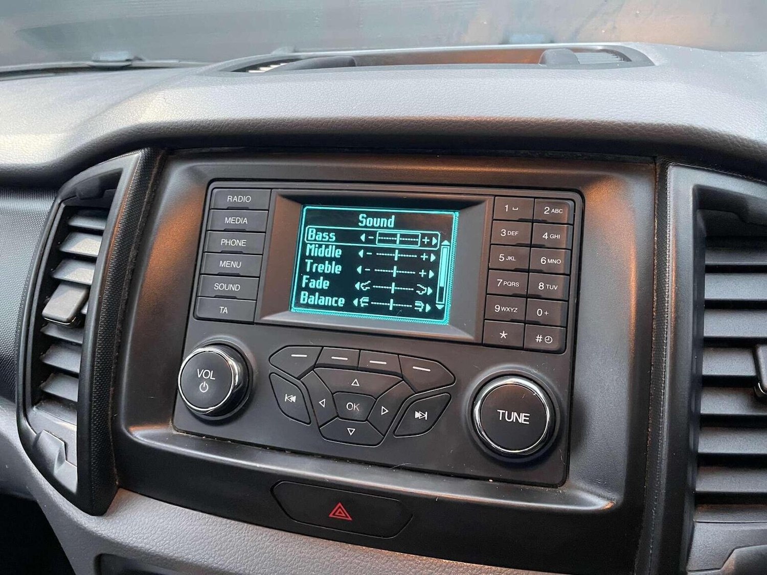 Used Ford Ranger 2023 for sale - 76618610: Photo 48