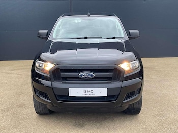 Used Ford Ranger 2023 for sale - 76618610: Photo