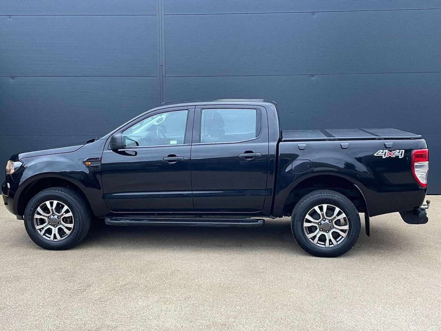 Used Ford Ranger 2023 for sale - 76618610: Photo 5