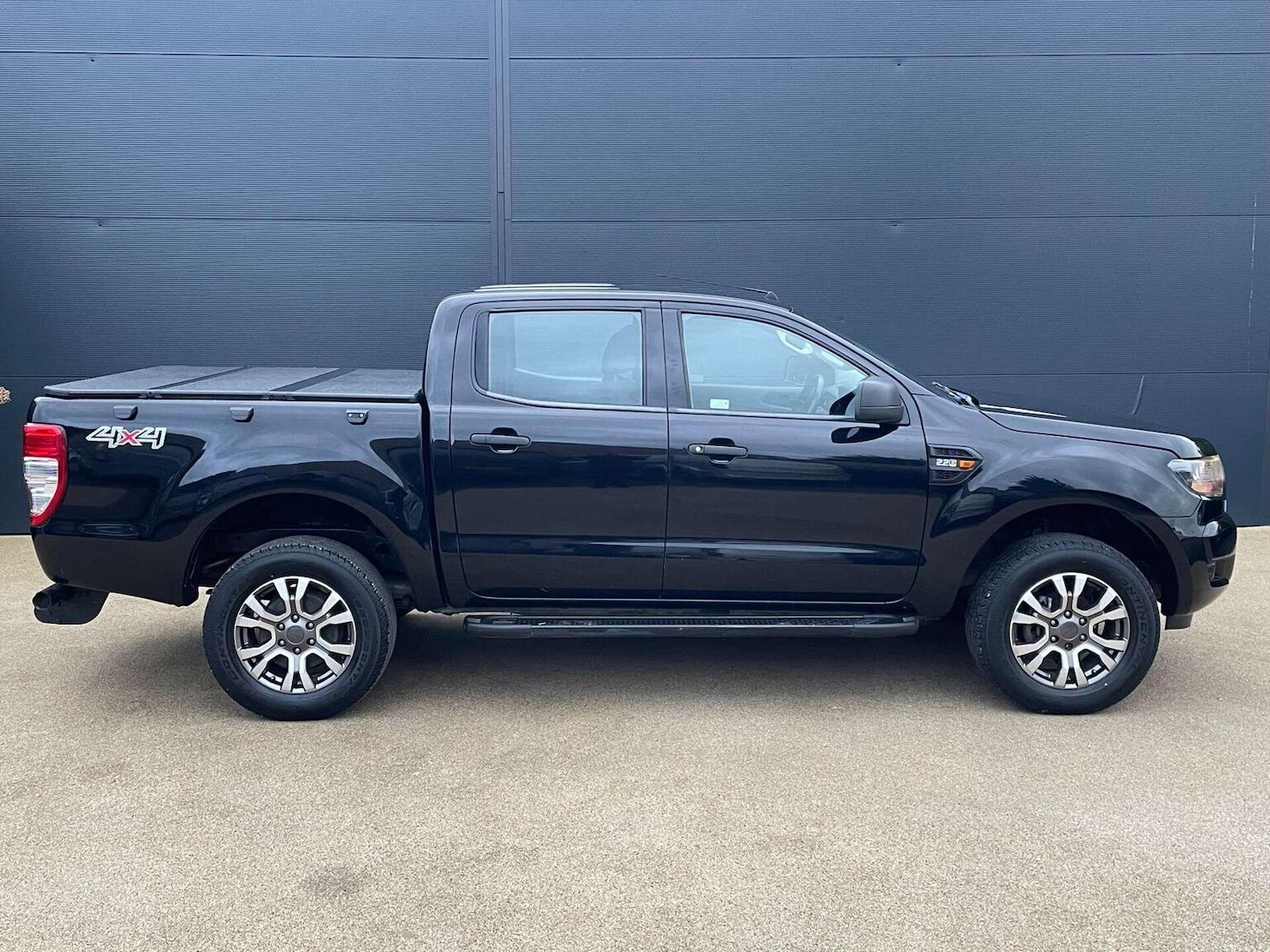 Used Ford Ranger 2023 for sale - 76618610: Photo 7