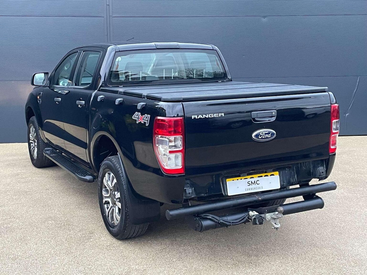 Used Ford Ranger 2023 for sale - 76618610: Photo 8