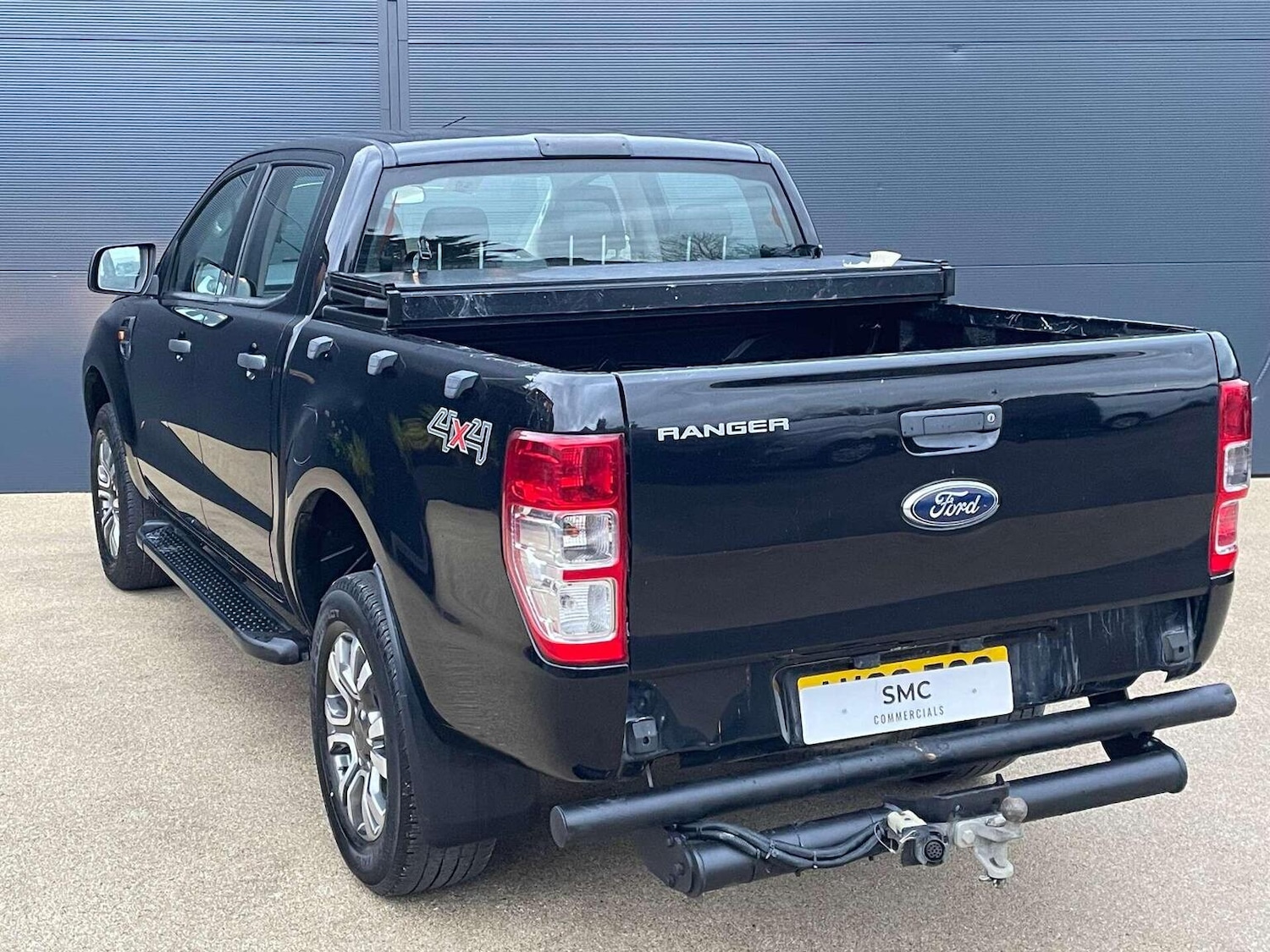 Used Ford Ranger 2023 for sale - 76618610: Photo 9