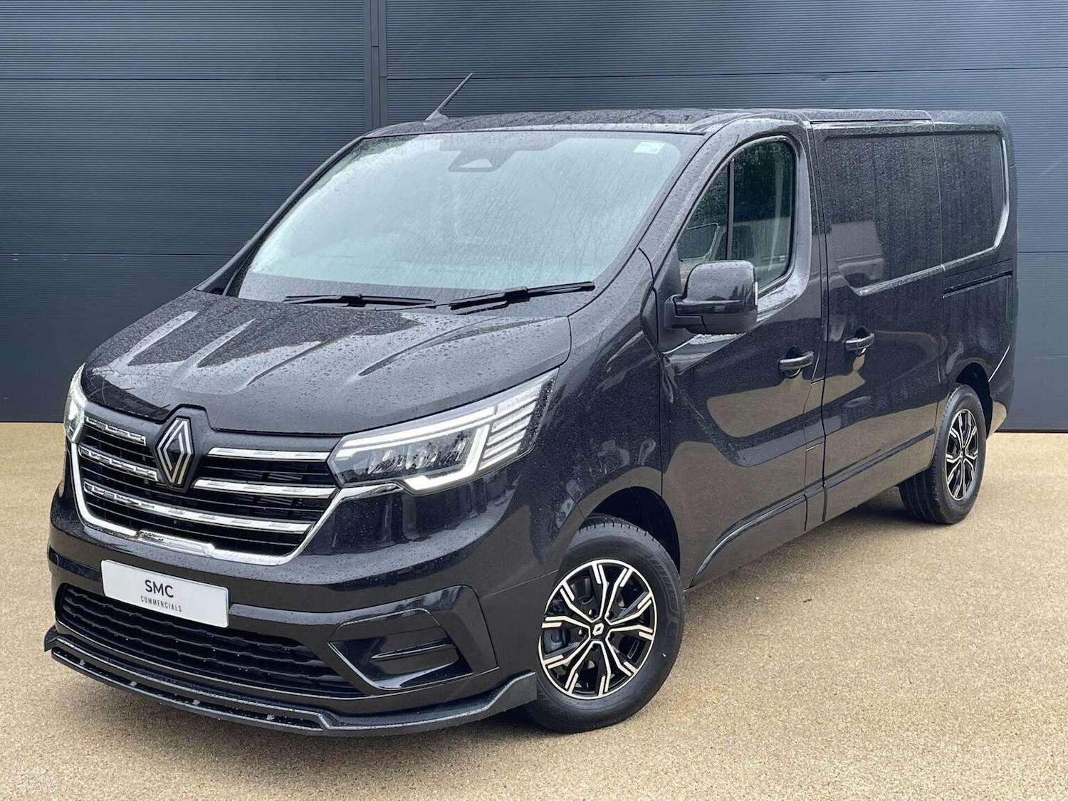 Used Renault Trafic 2025 for sale - 76547854: Photo 1