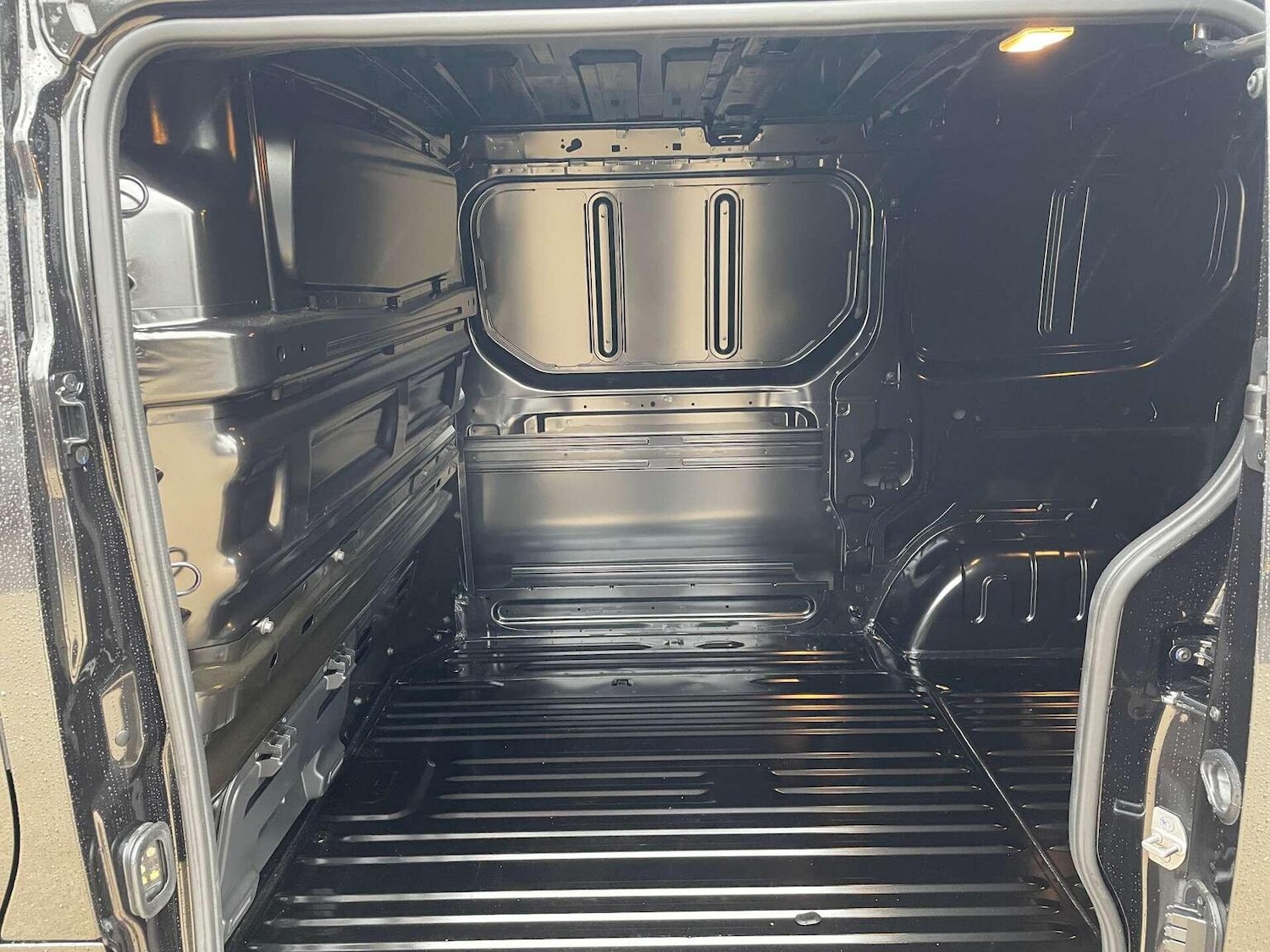 Used Renault Trafic 2025 for sale - 76547854: Photo 10