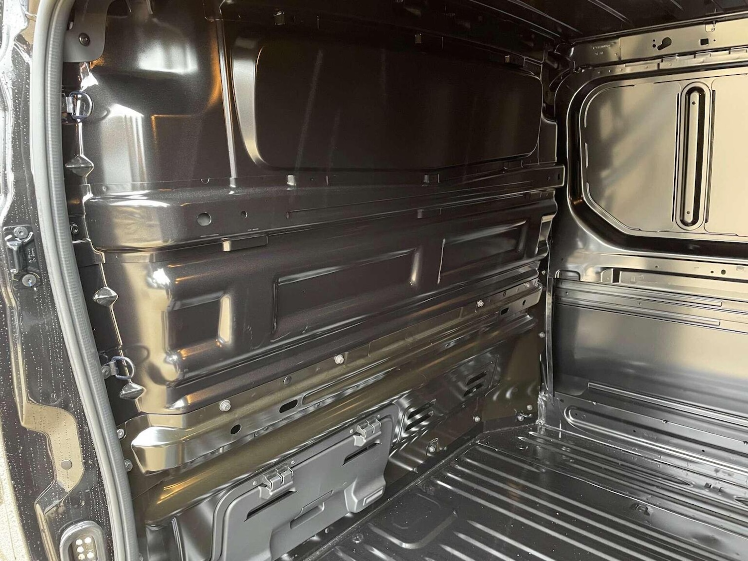 Used Renault Trafic 2025 for sale - 76547854: Photo 11